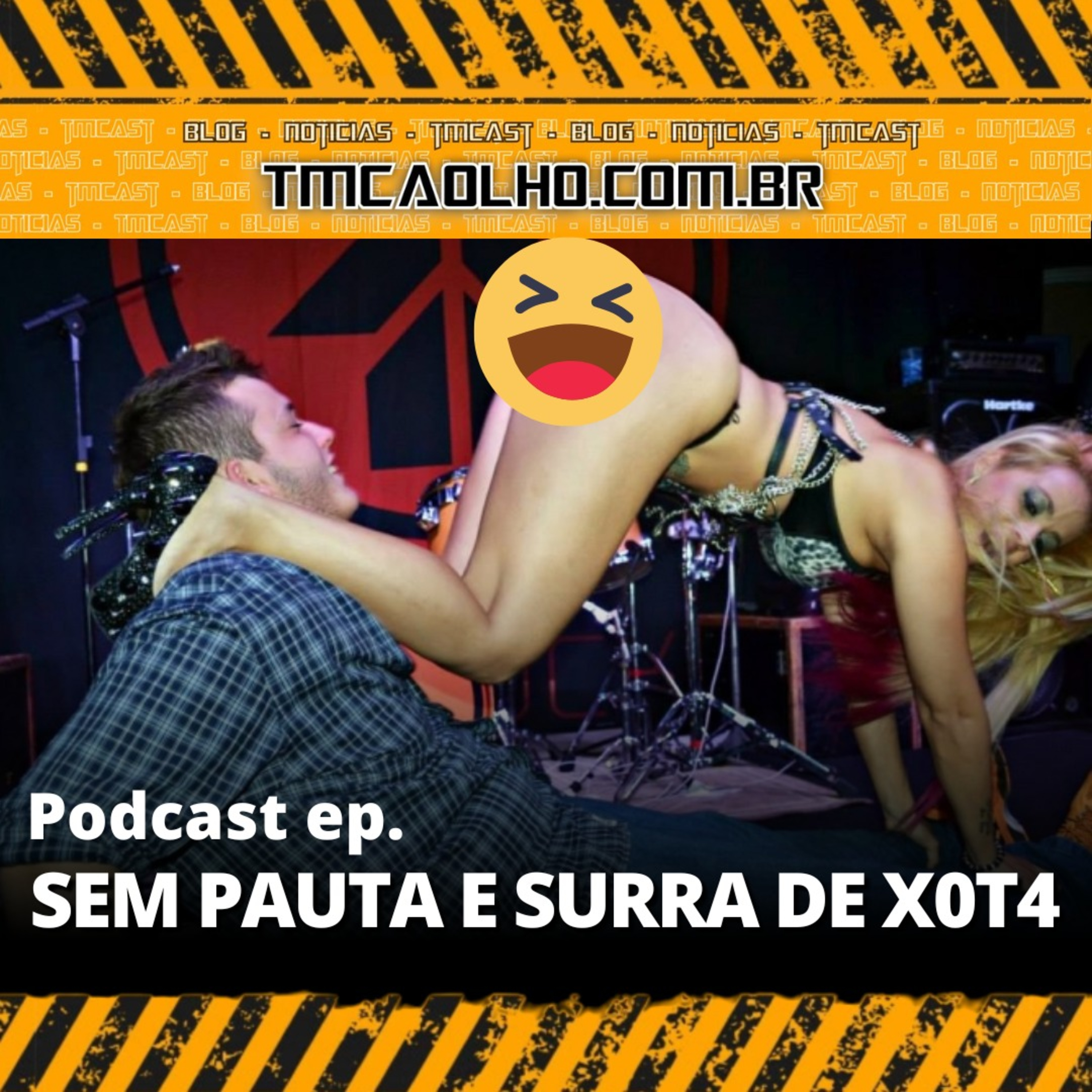 Podcast Tmcaolho