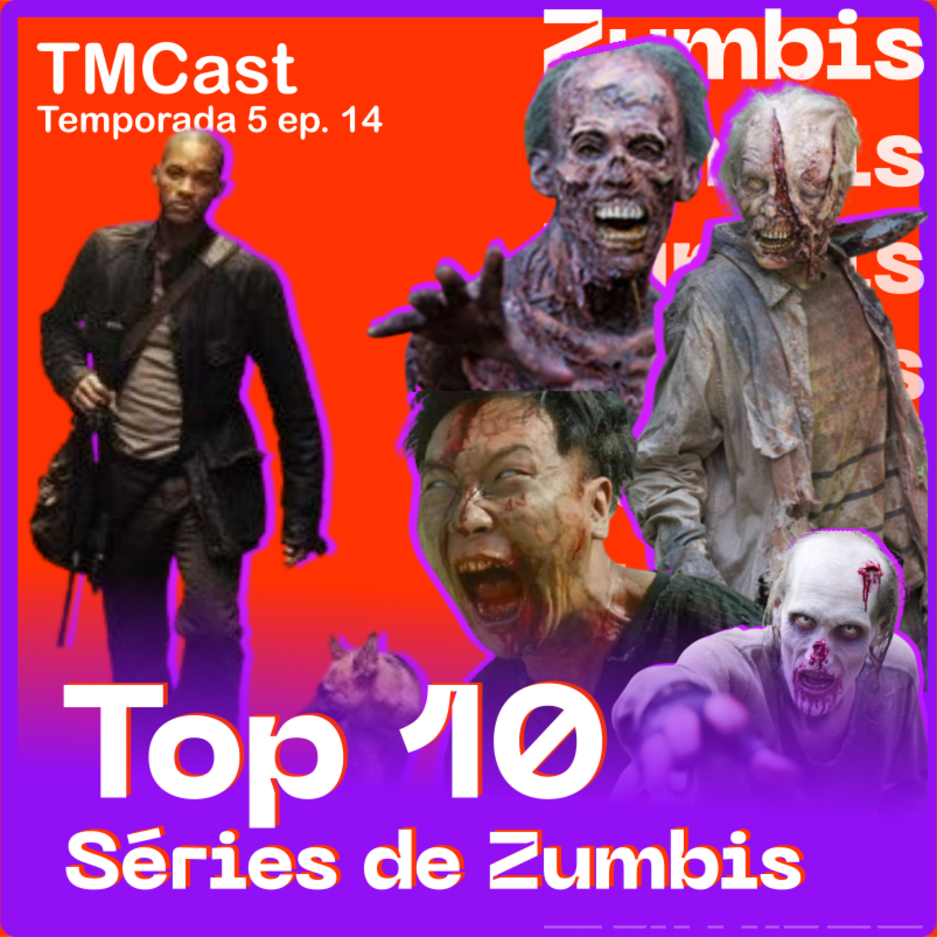 Podcast Tmcaolho
