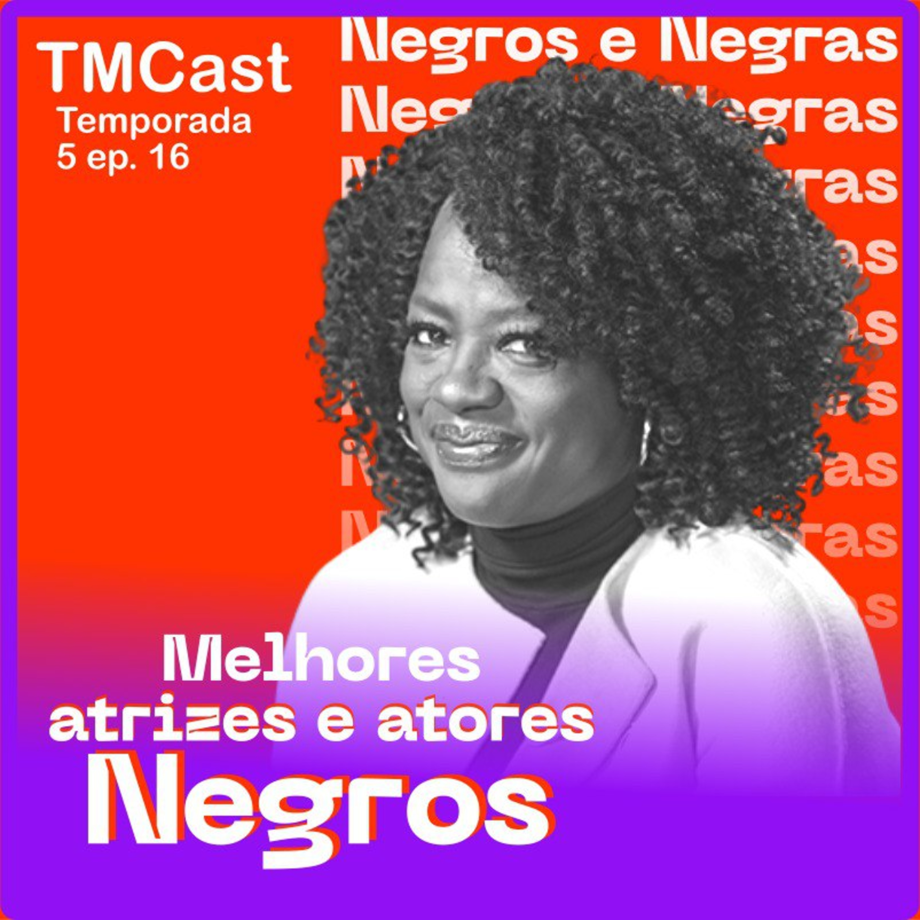 Podcast Tmcaolho