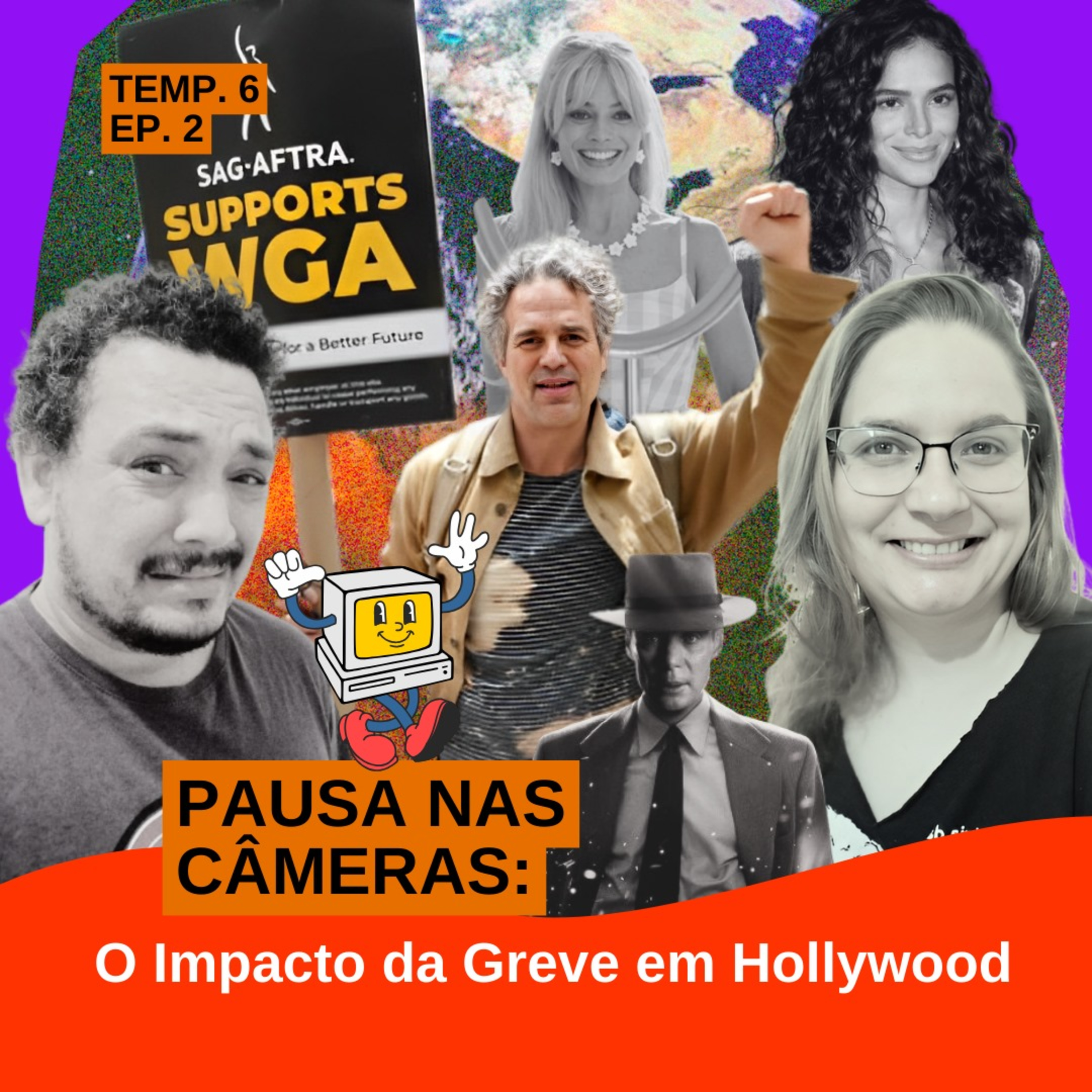 Podcast Tmcaolho