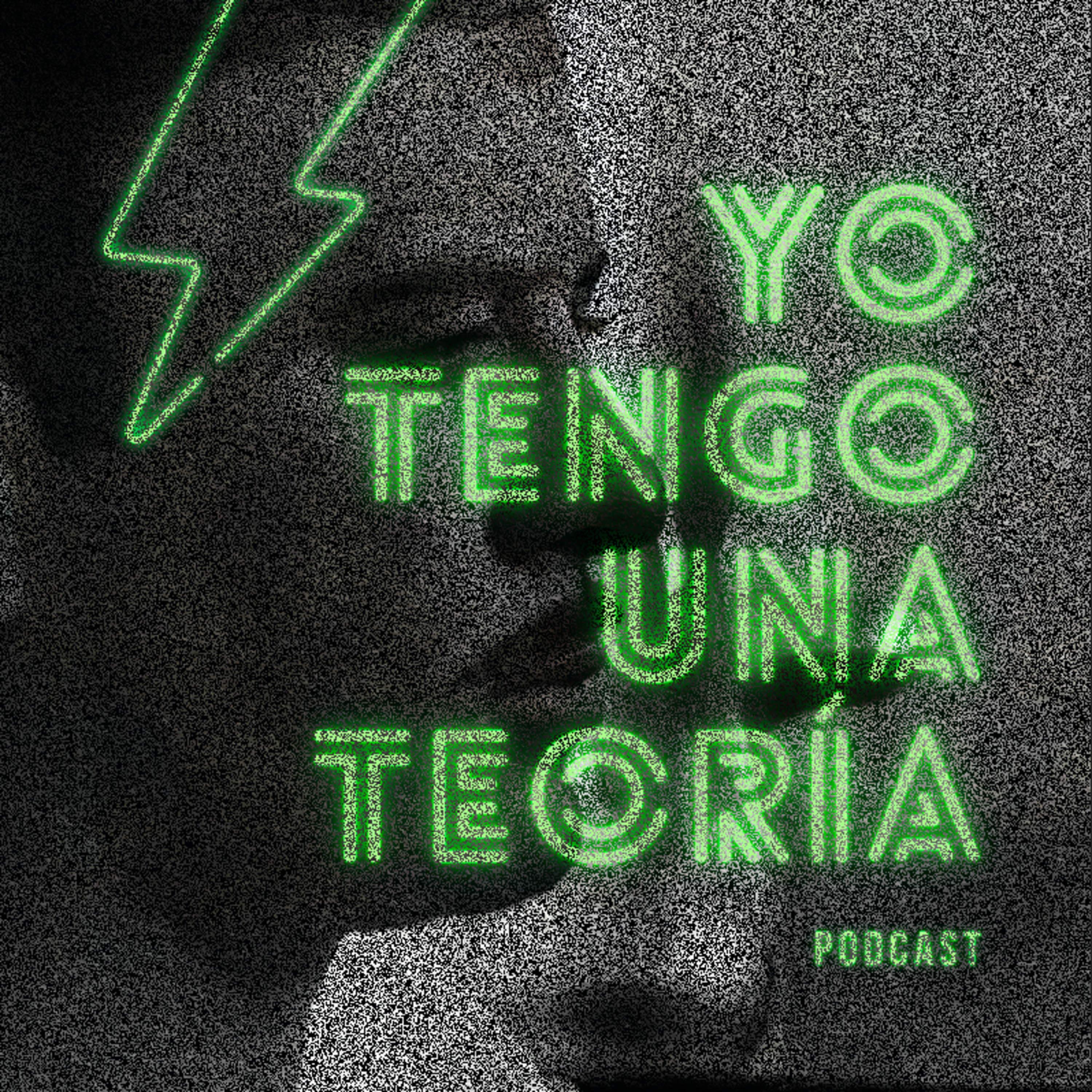 Yo tengo una teoría