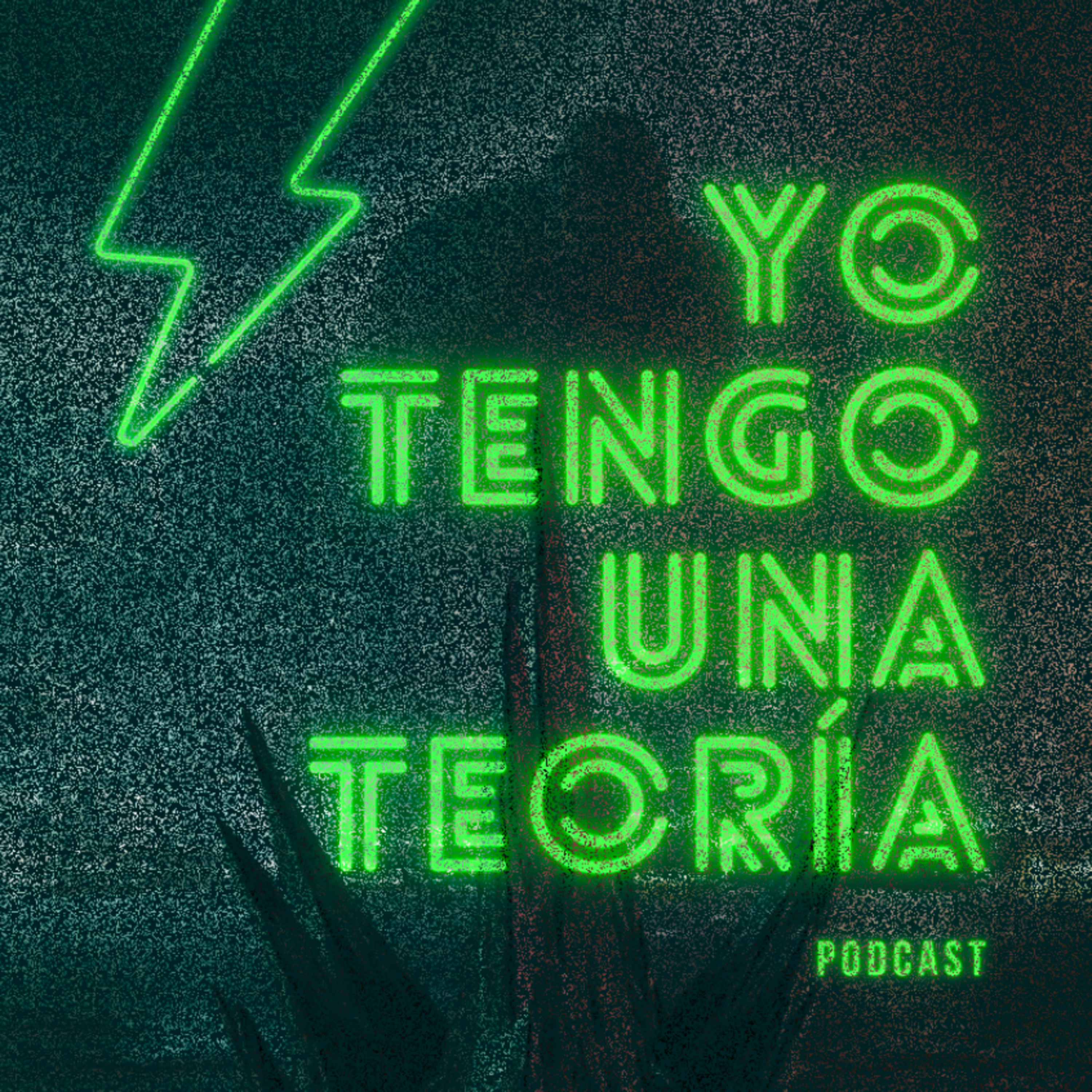 Yo tengo una teoría