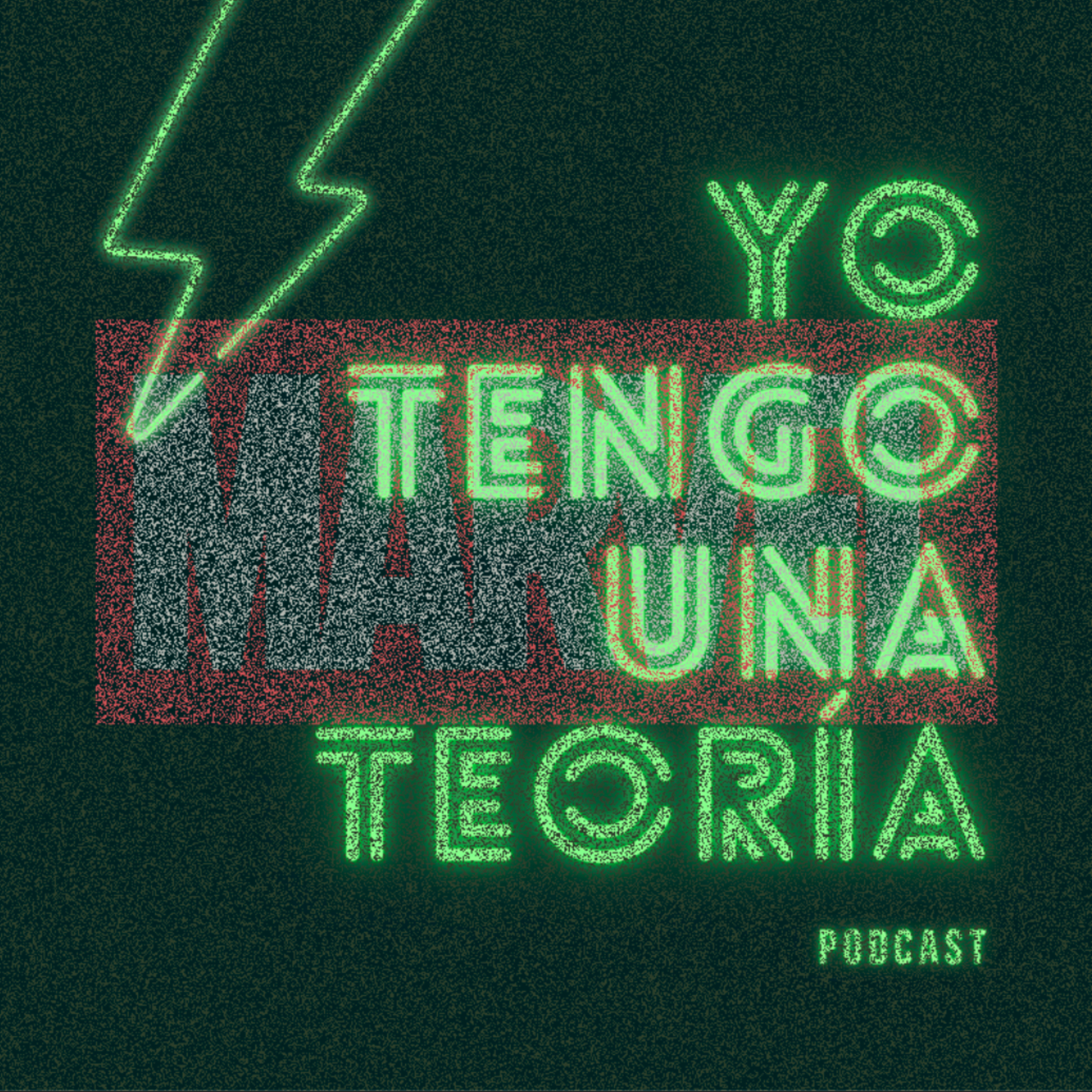 Yo tengo una teoría