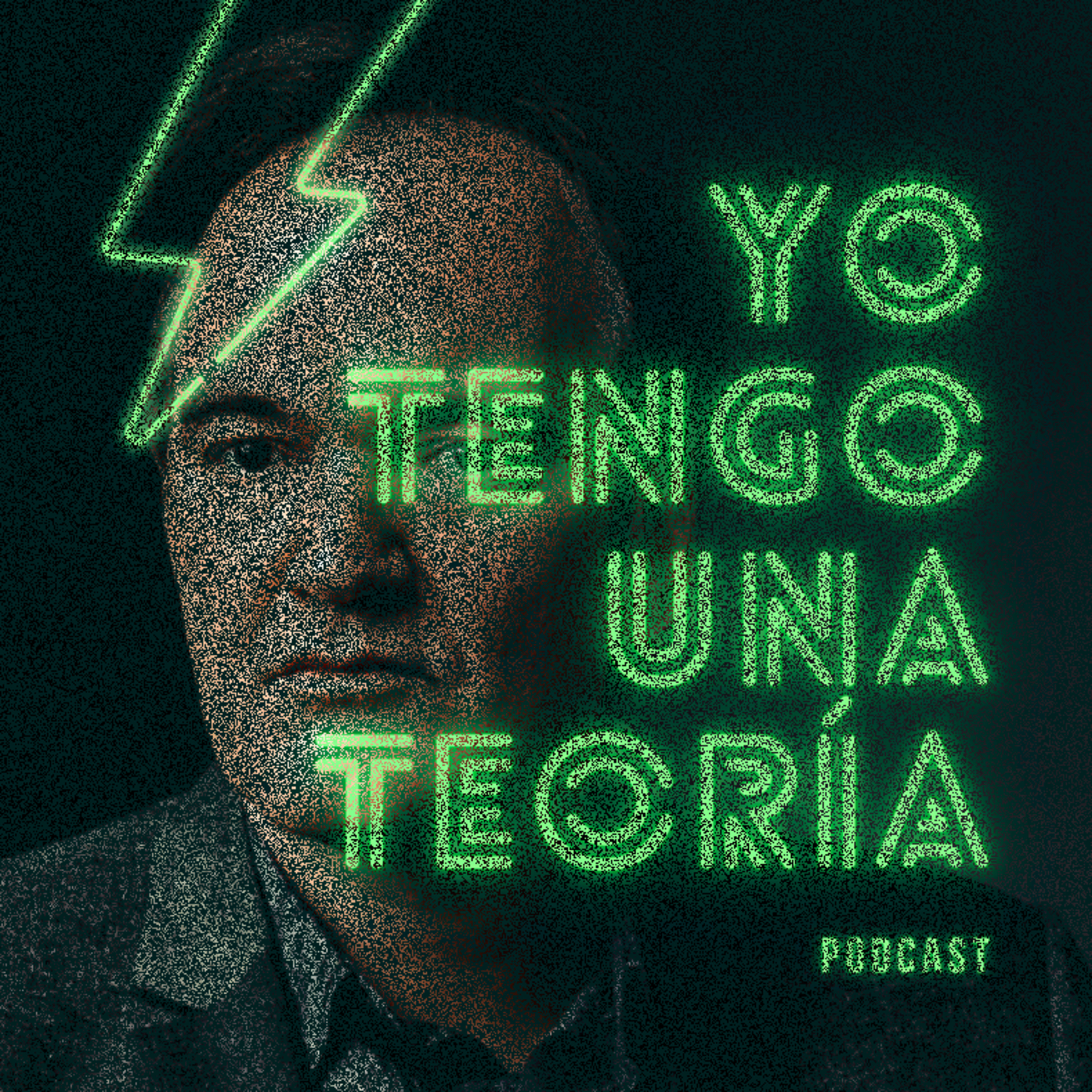 Yo tengo una teoría