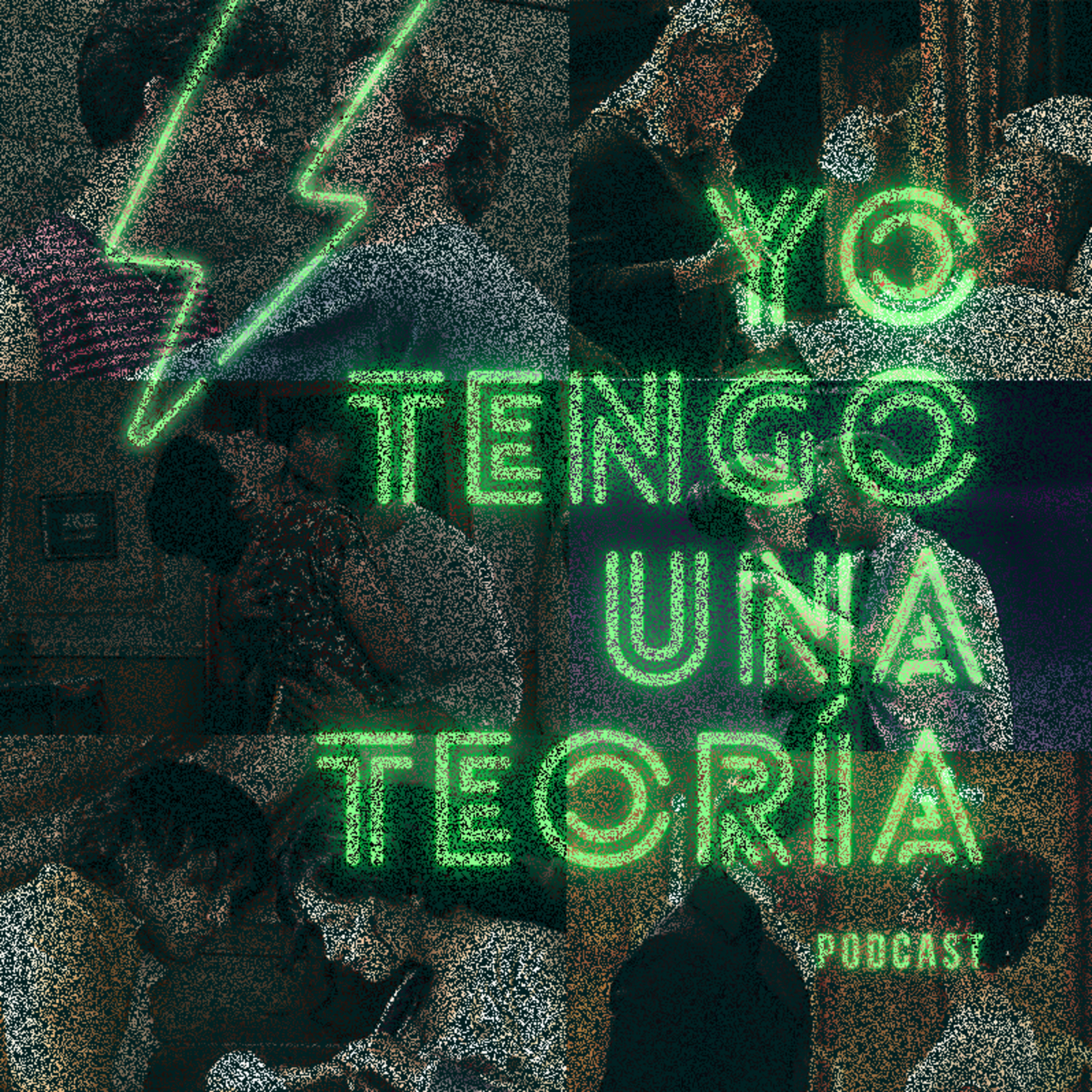 Yo tengo una teoría