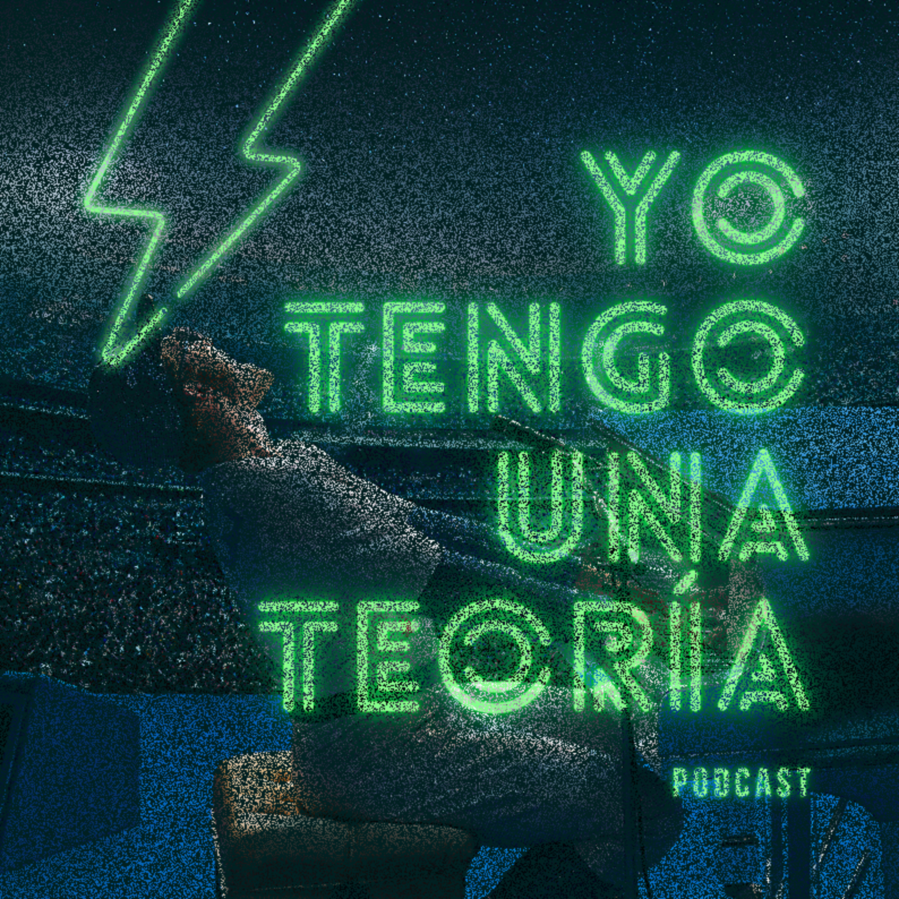 Yo tengo una teoría