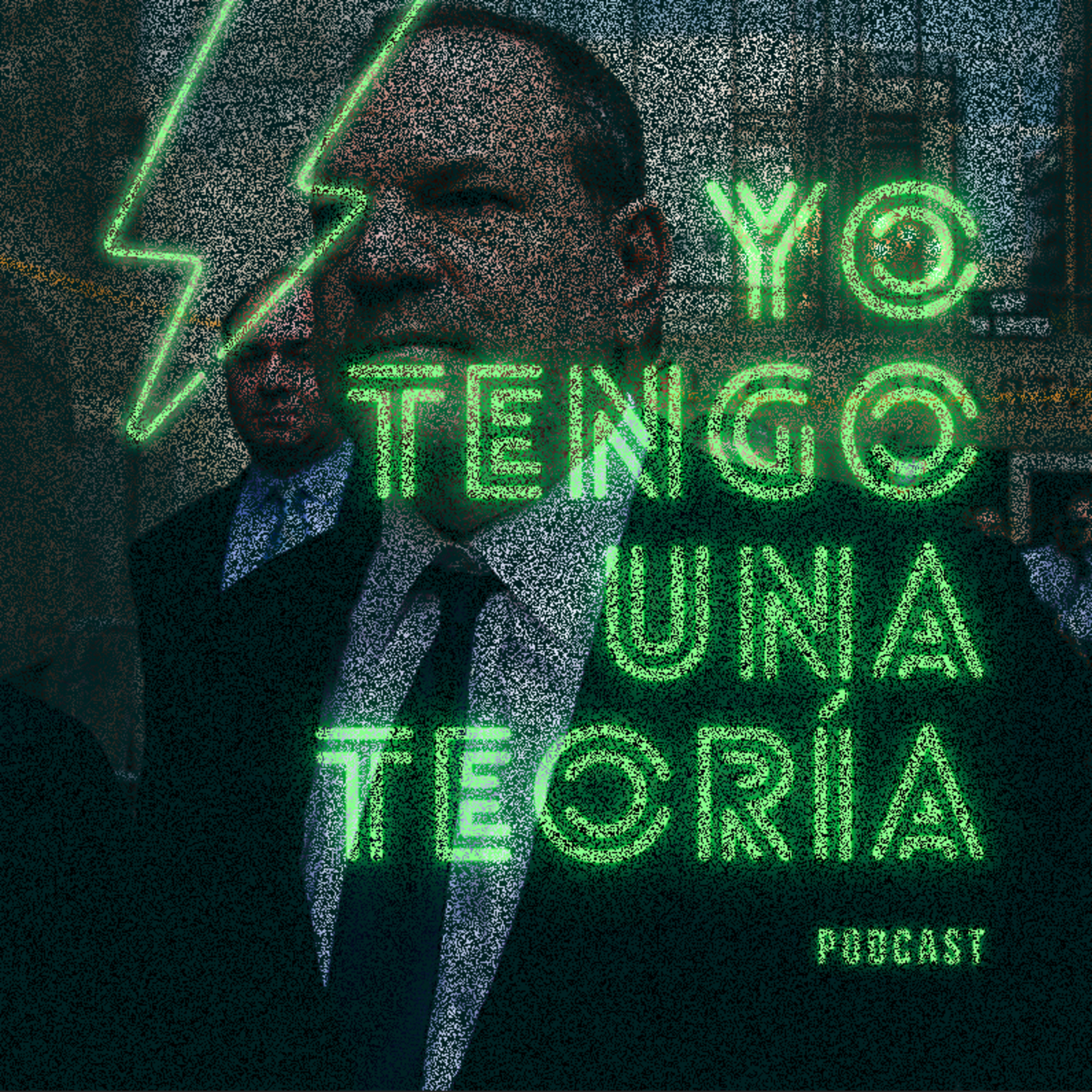 Yo tengo una teoría