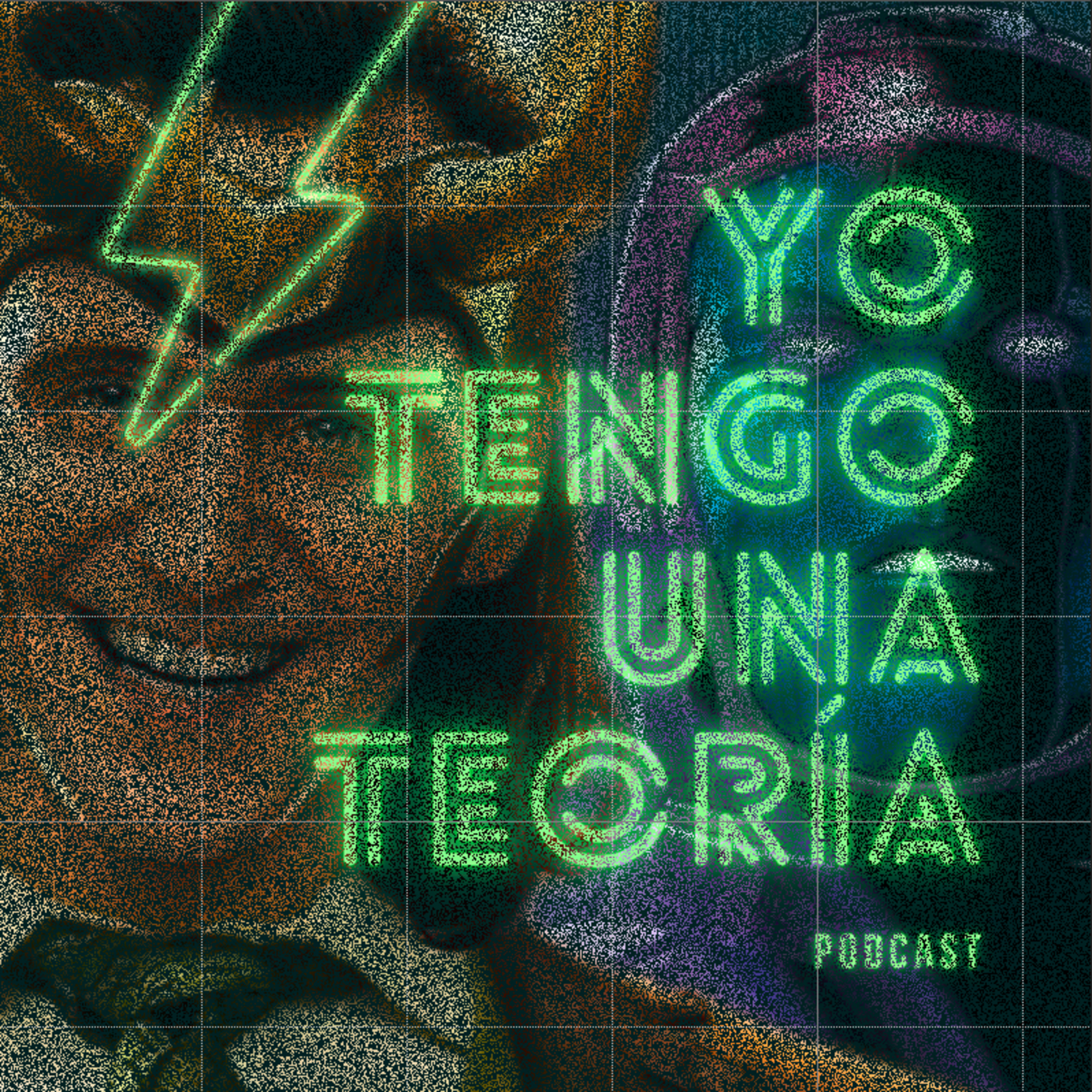 Yo tengo una teoría