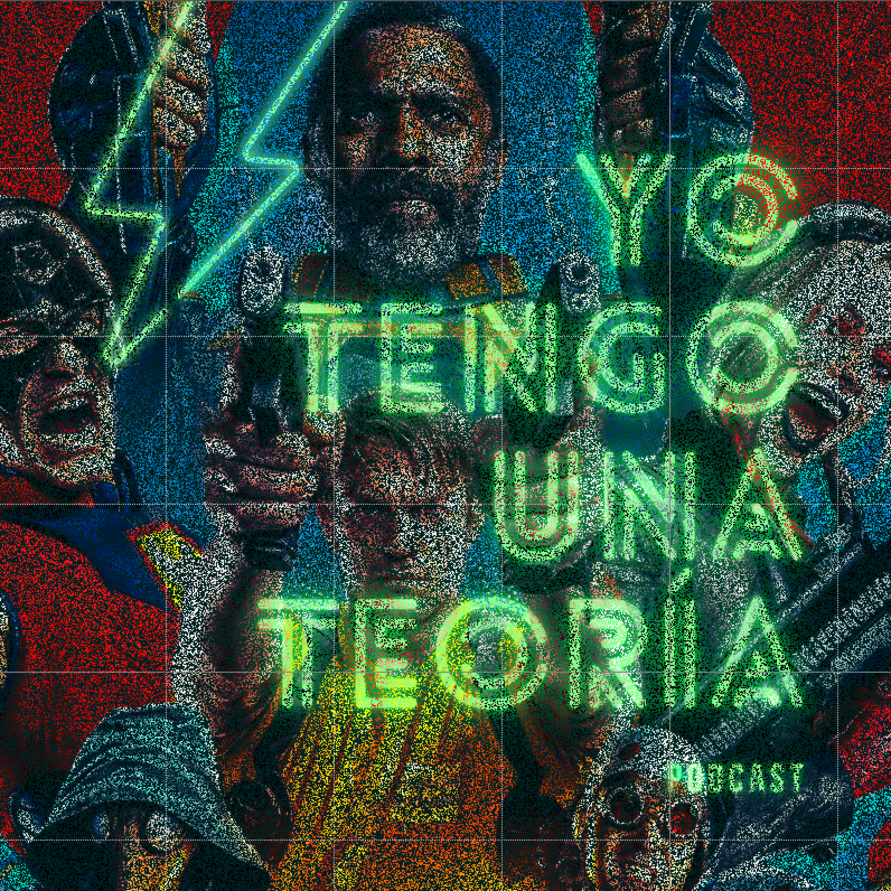 Yo tengo una teoría