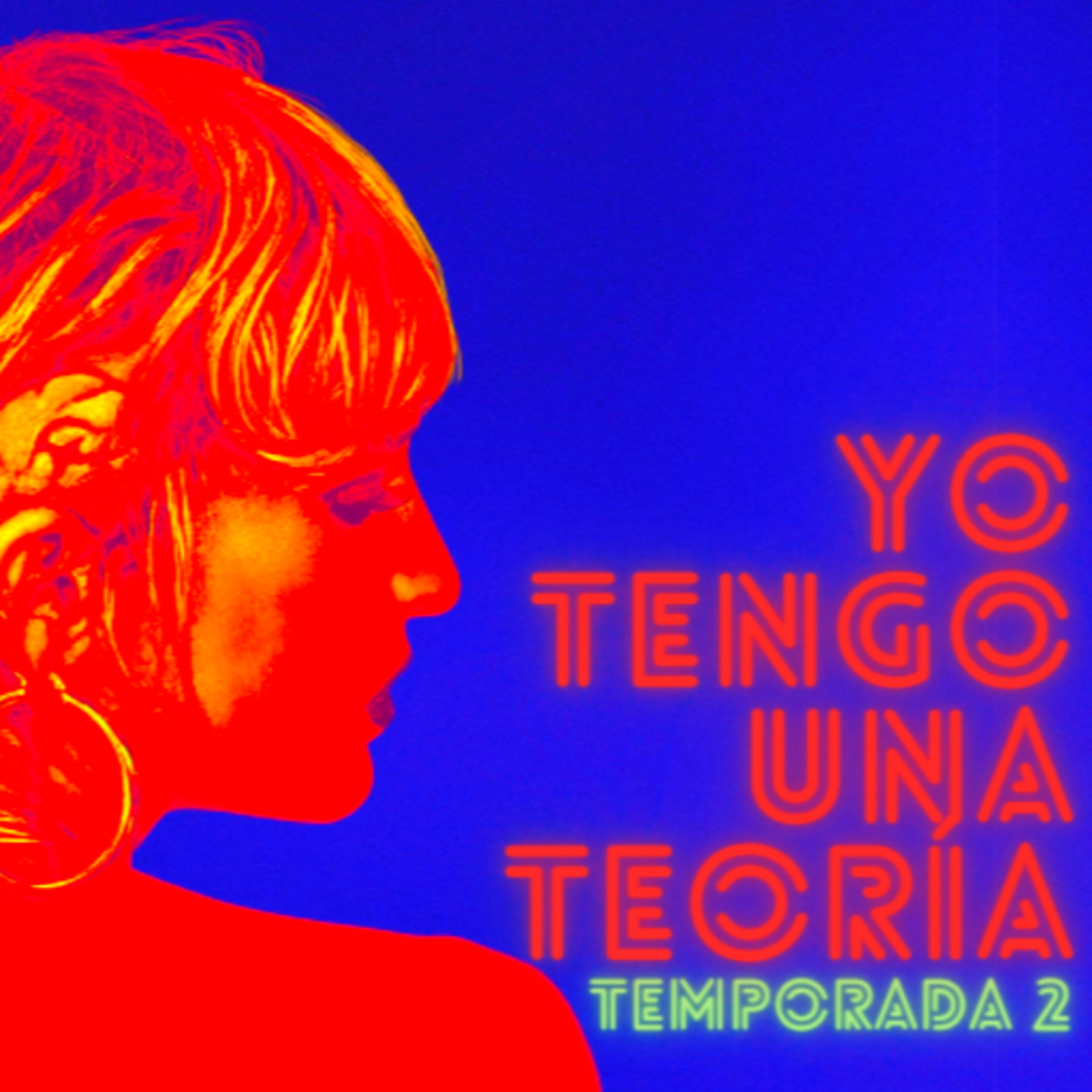 Yo tengo una teoría