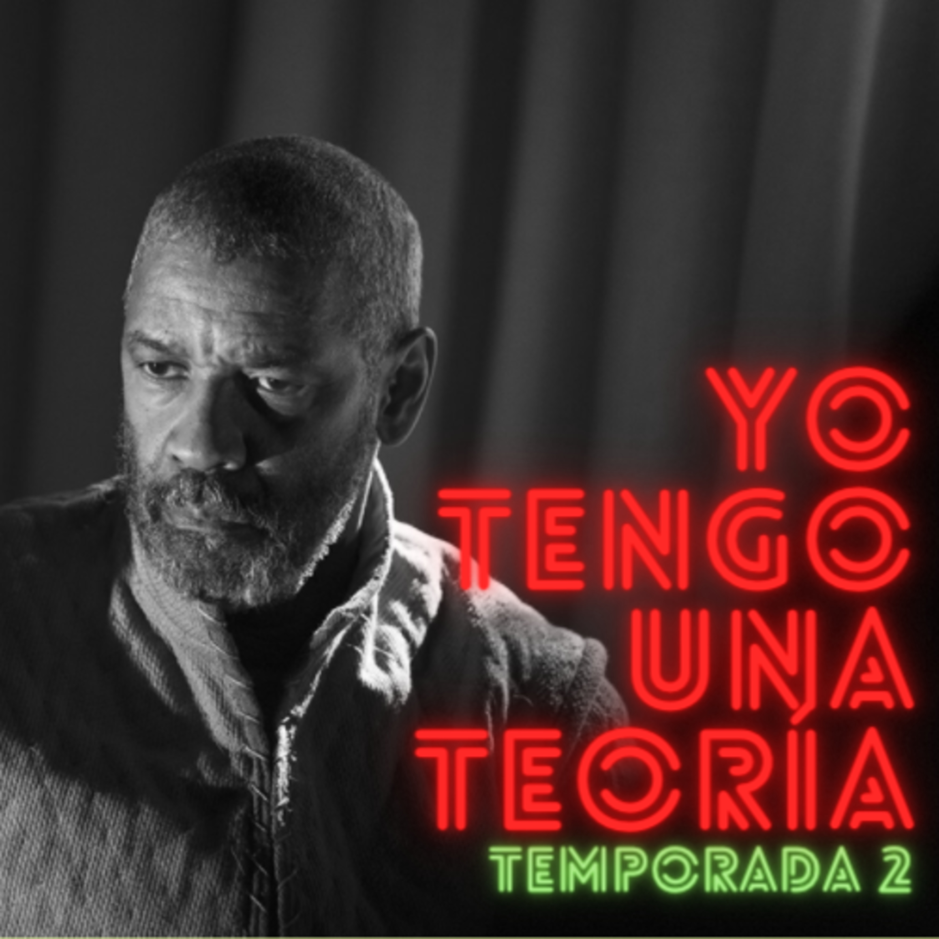 Yo tengo una teoría