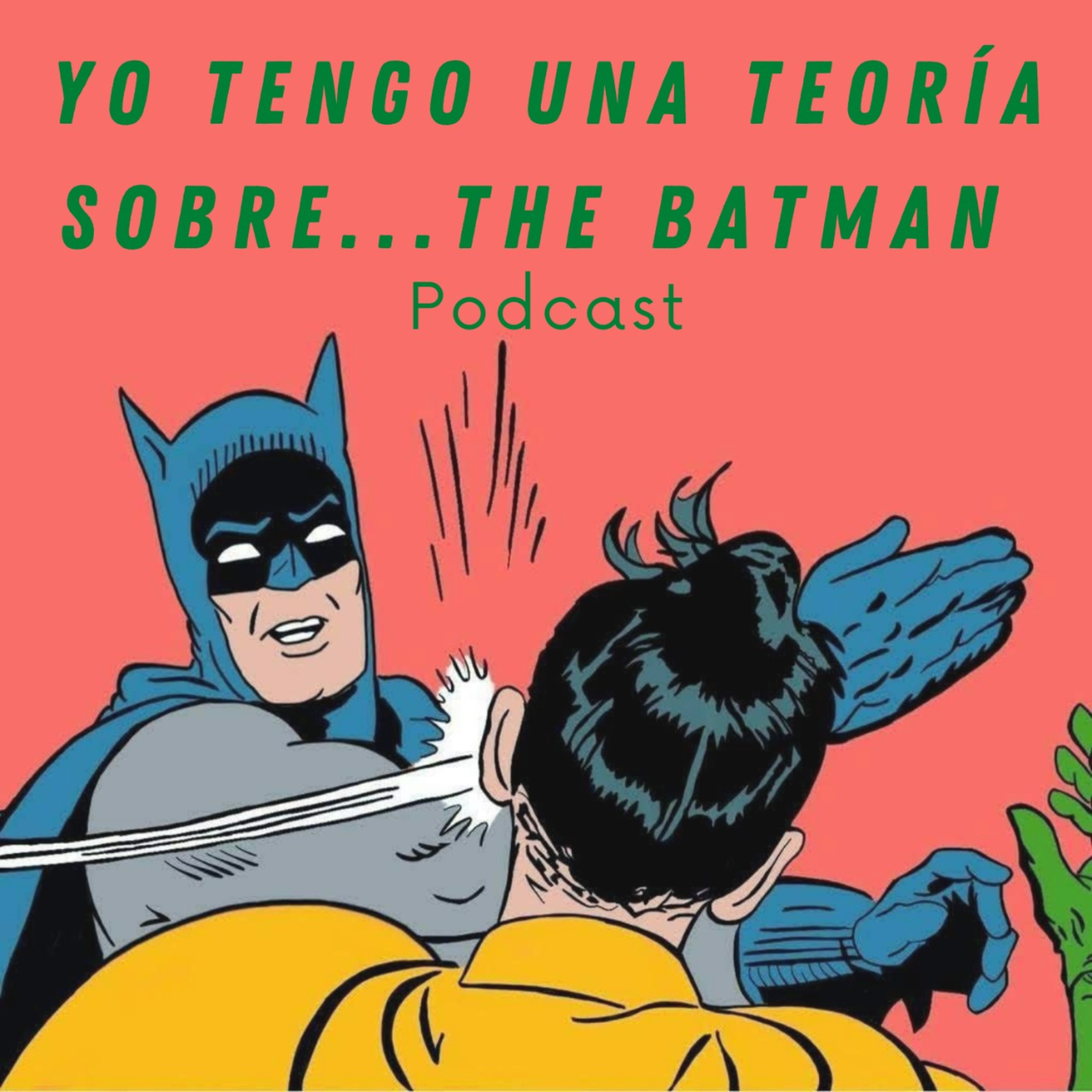 Yo tengo una teoría