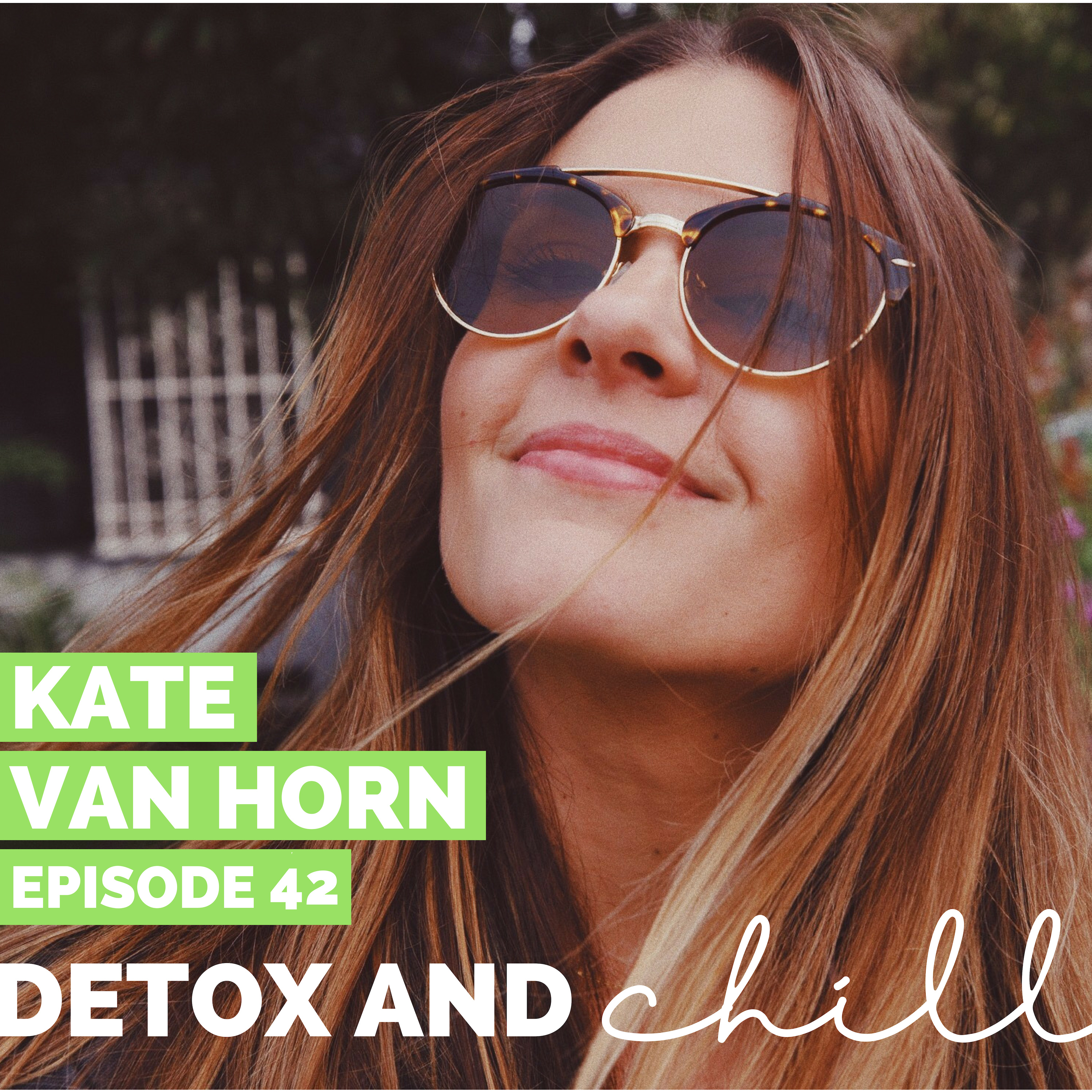 Detox & Chill