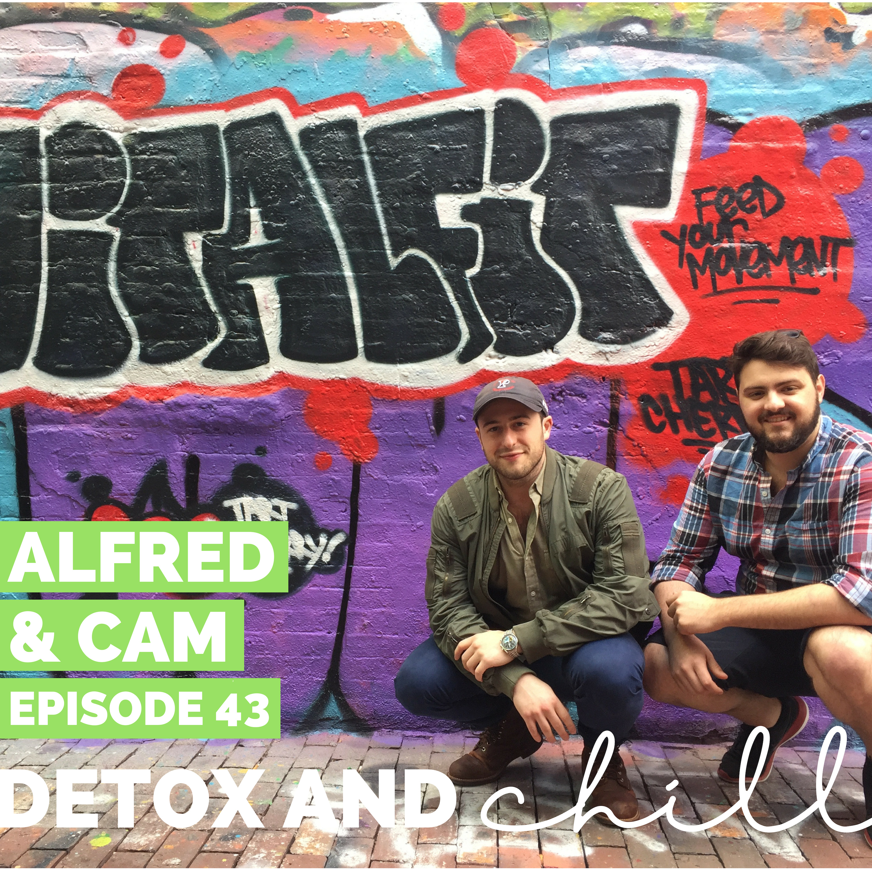 Detox & Chill