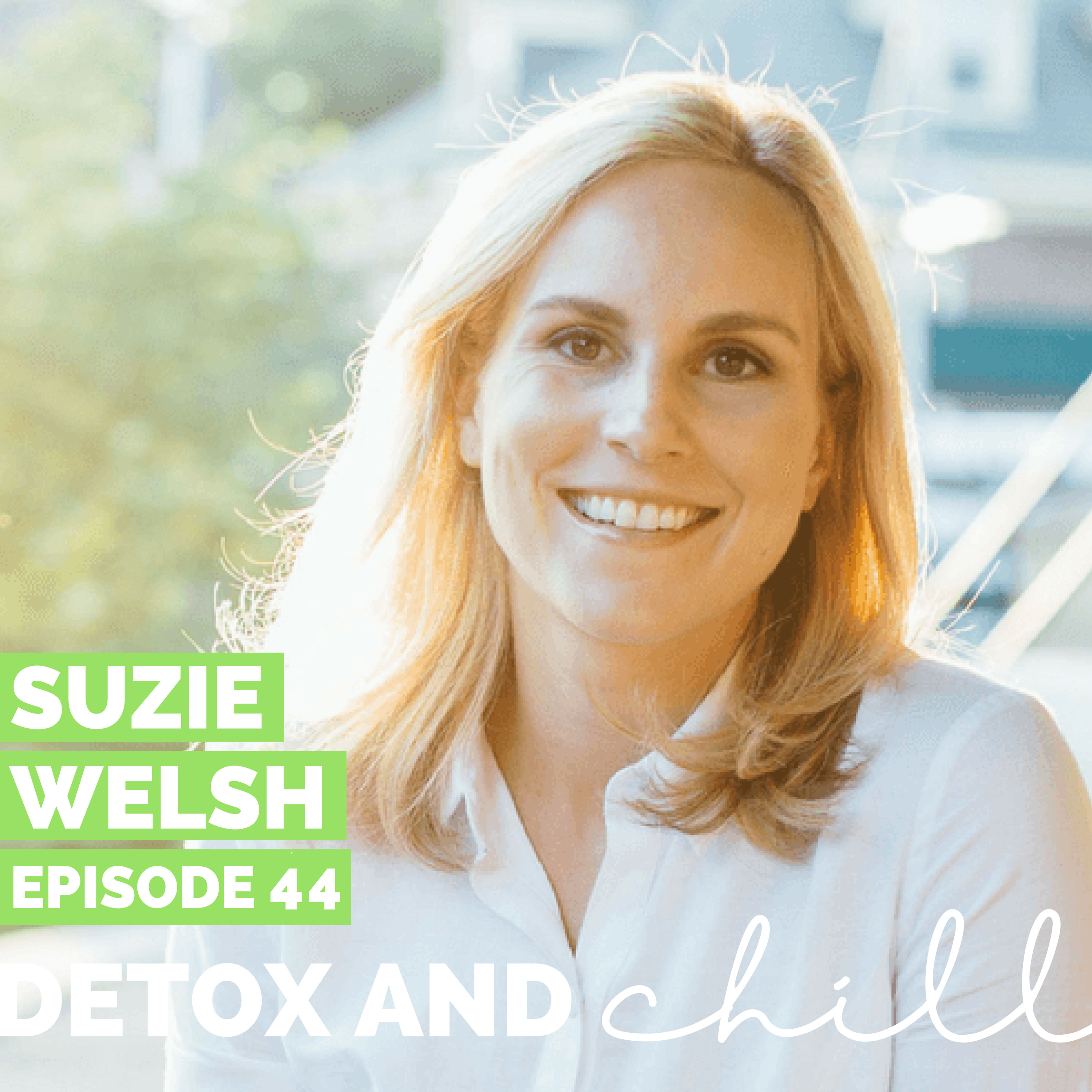 Detox & Chill