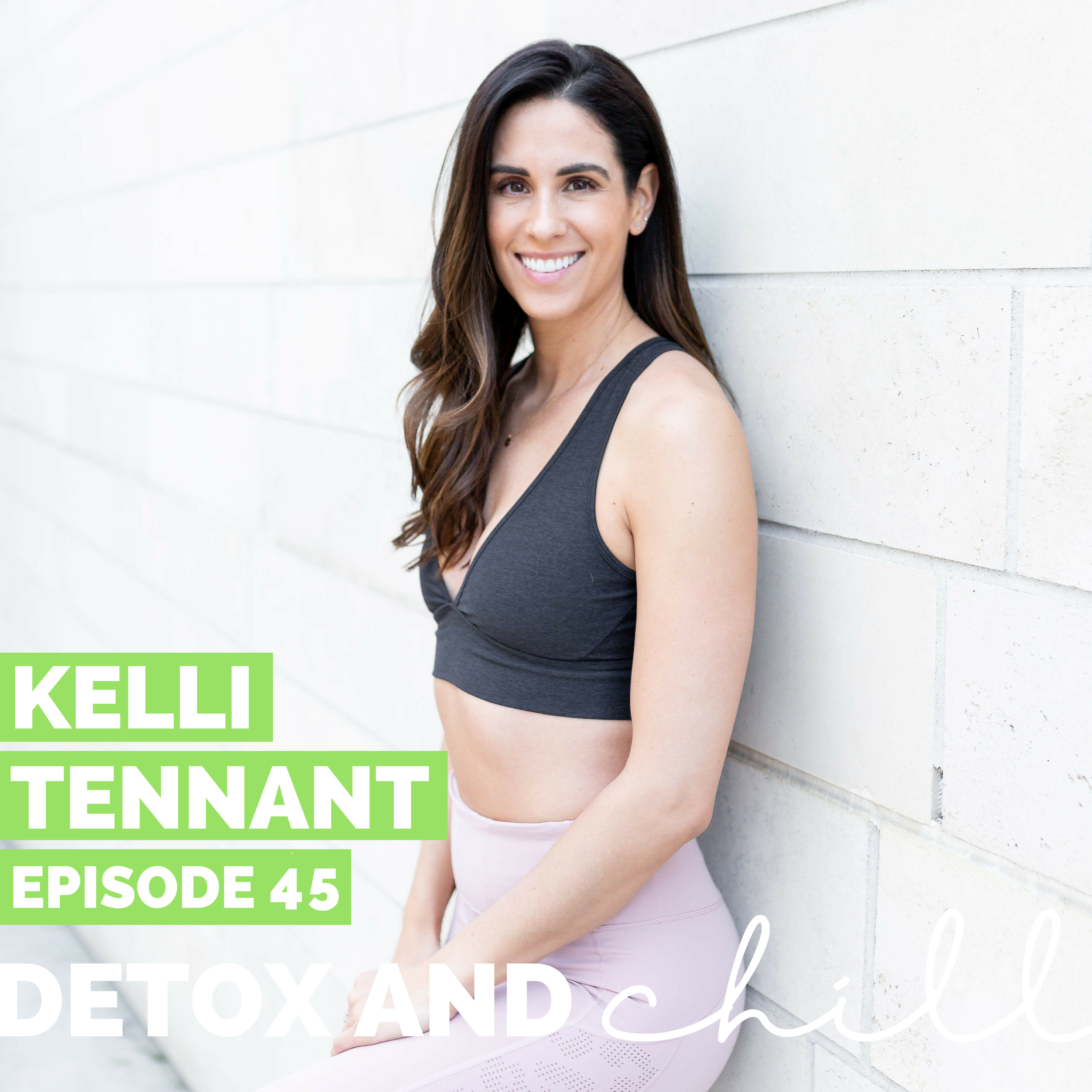 Detox & Chill