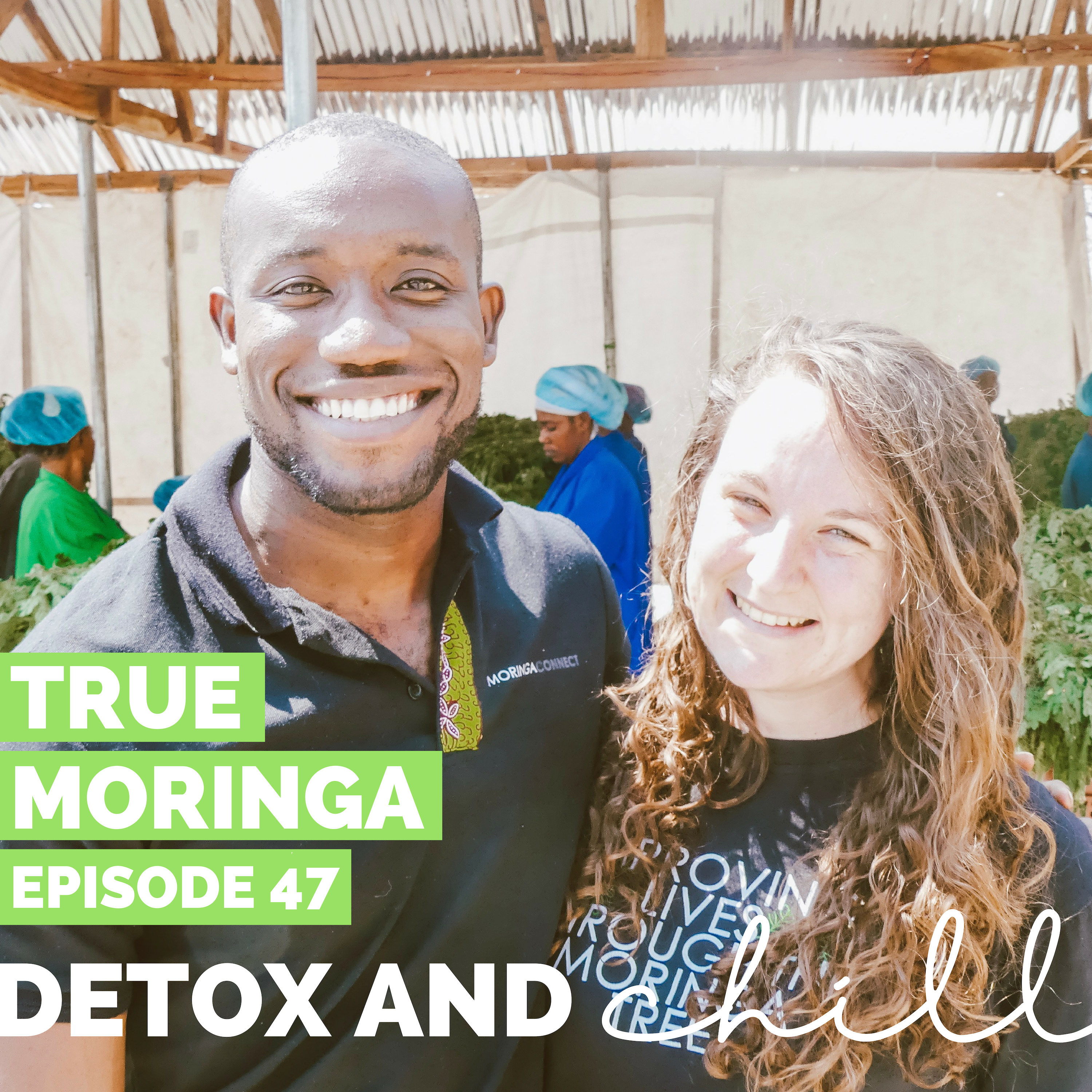 Detox & Chill