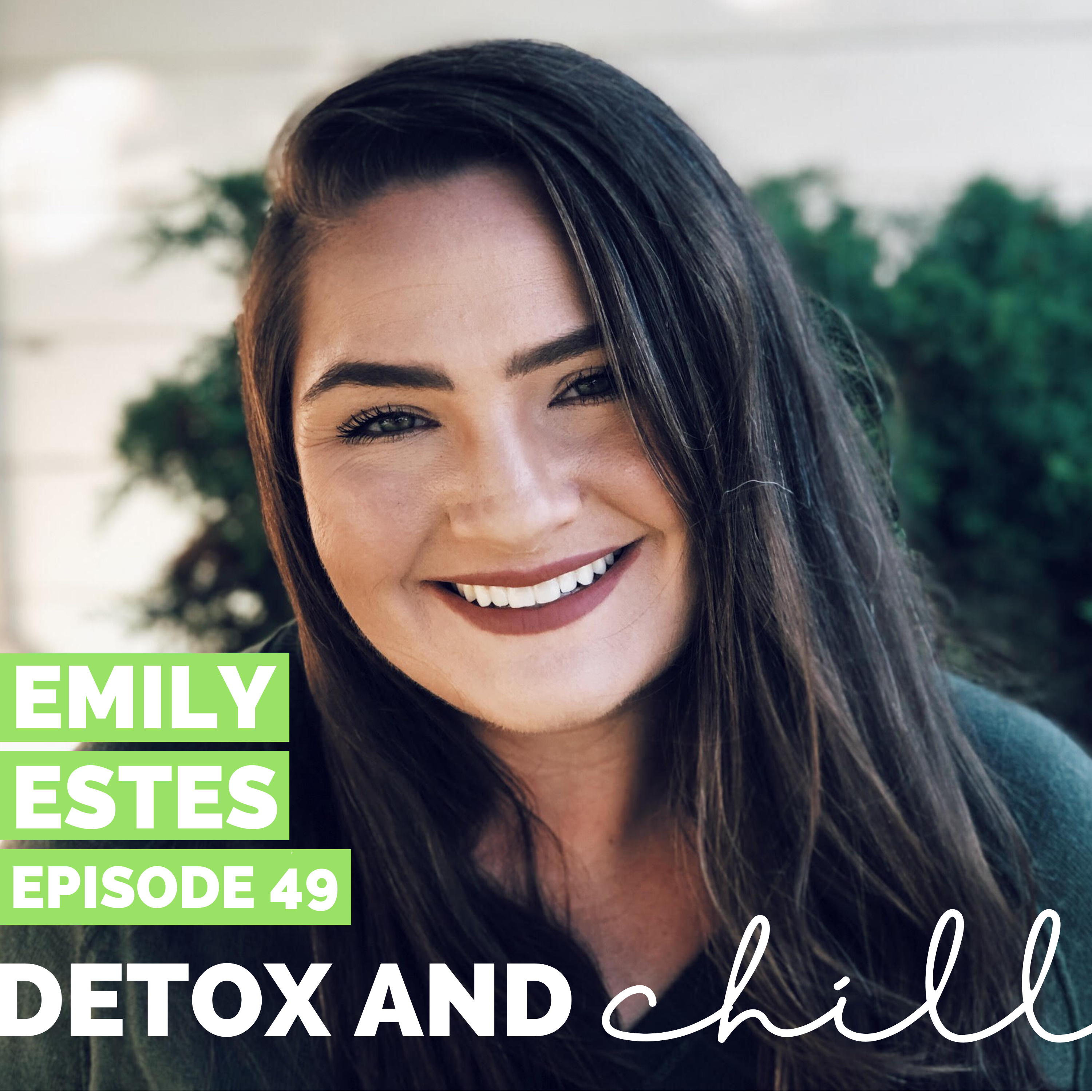 Detox & Chill