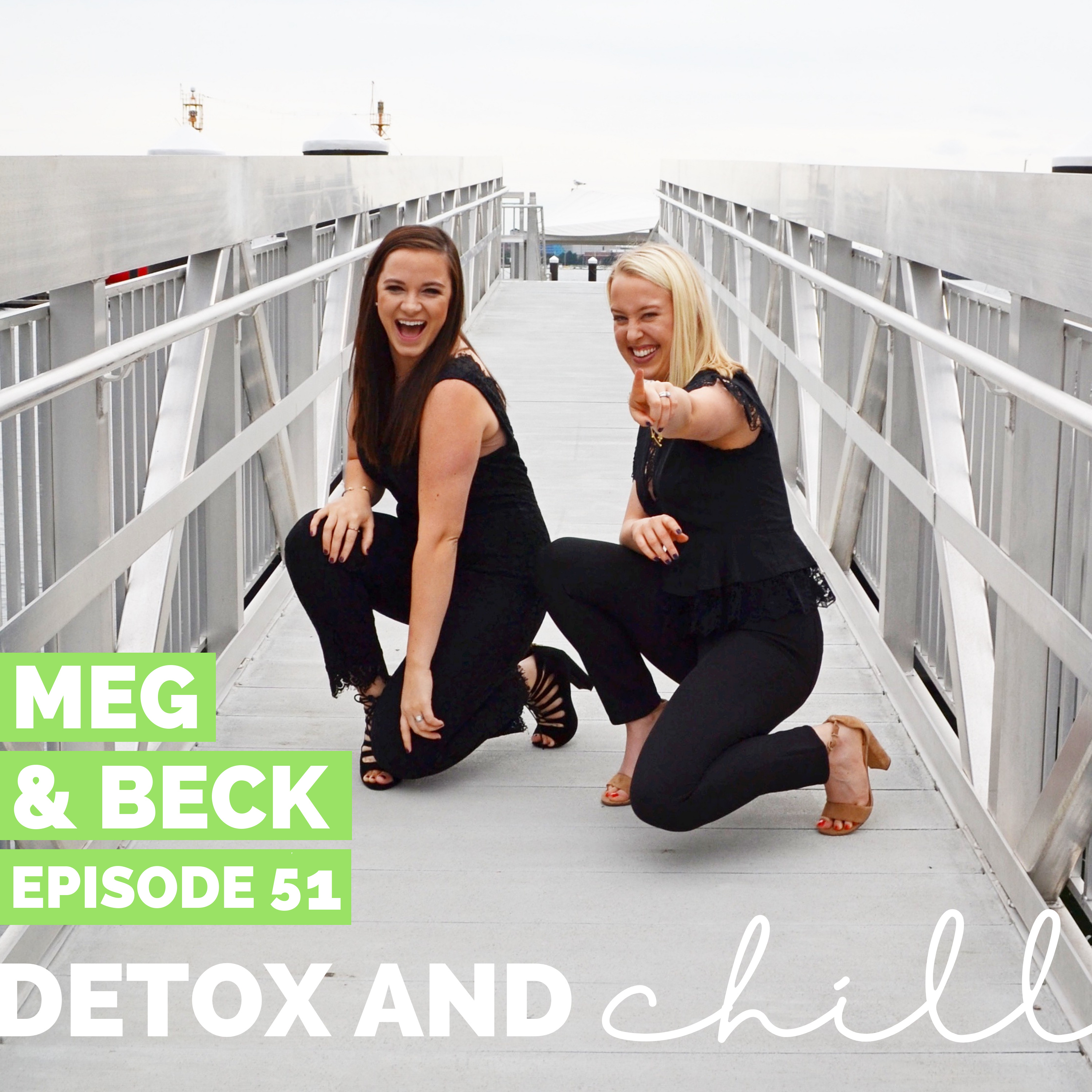 Detox & Chill