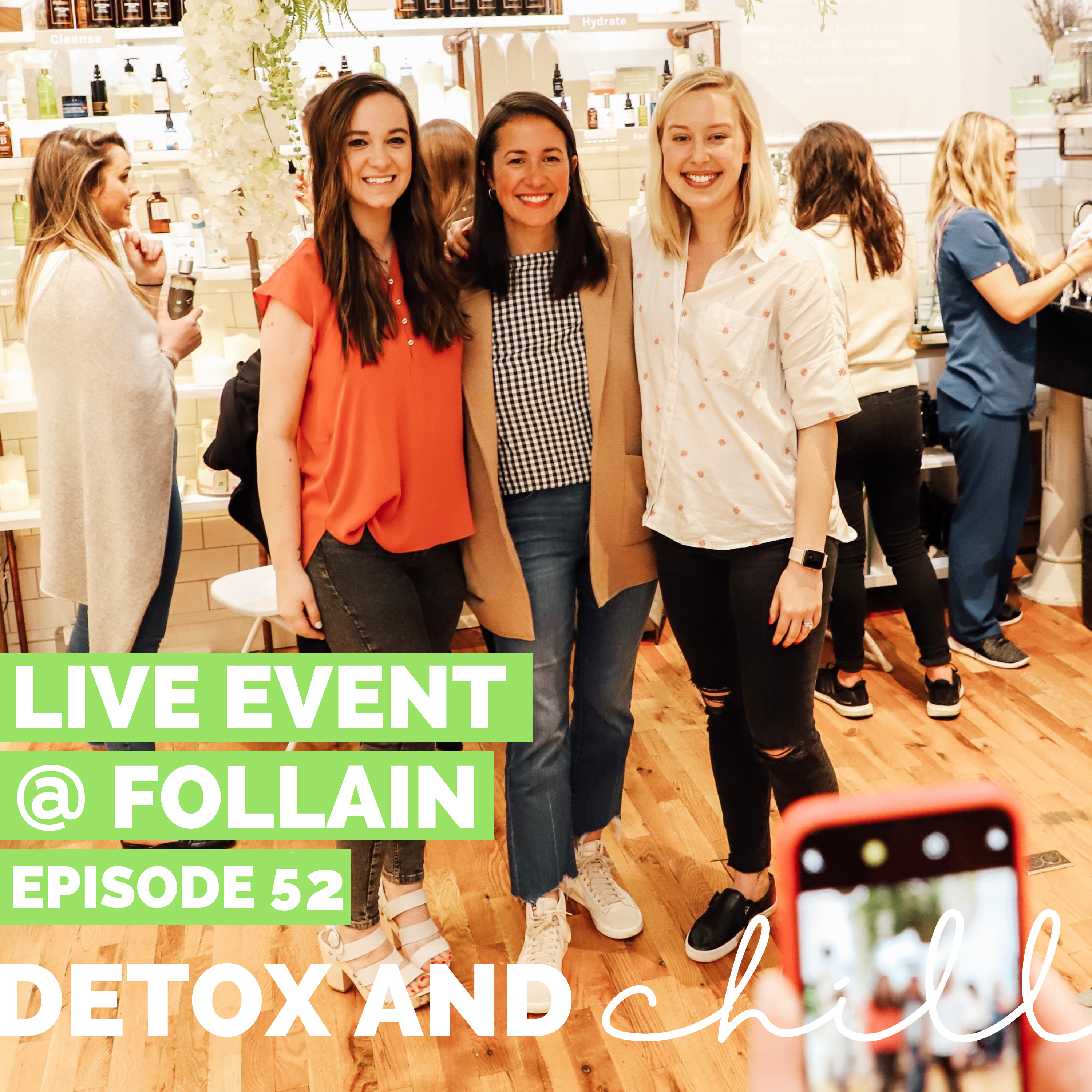 Detox & Chill