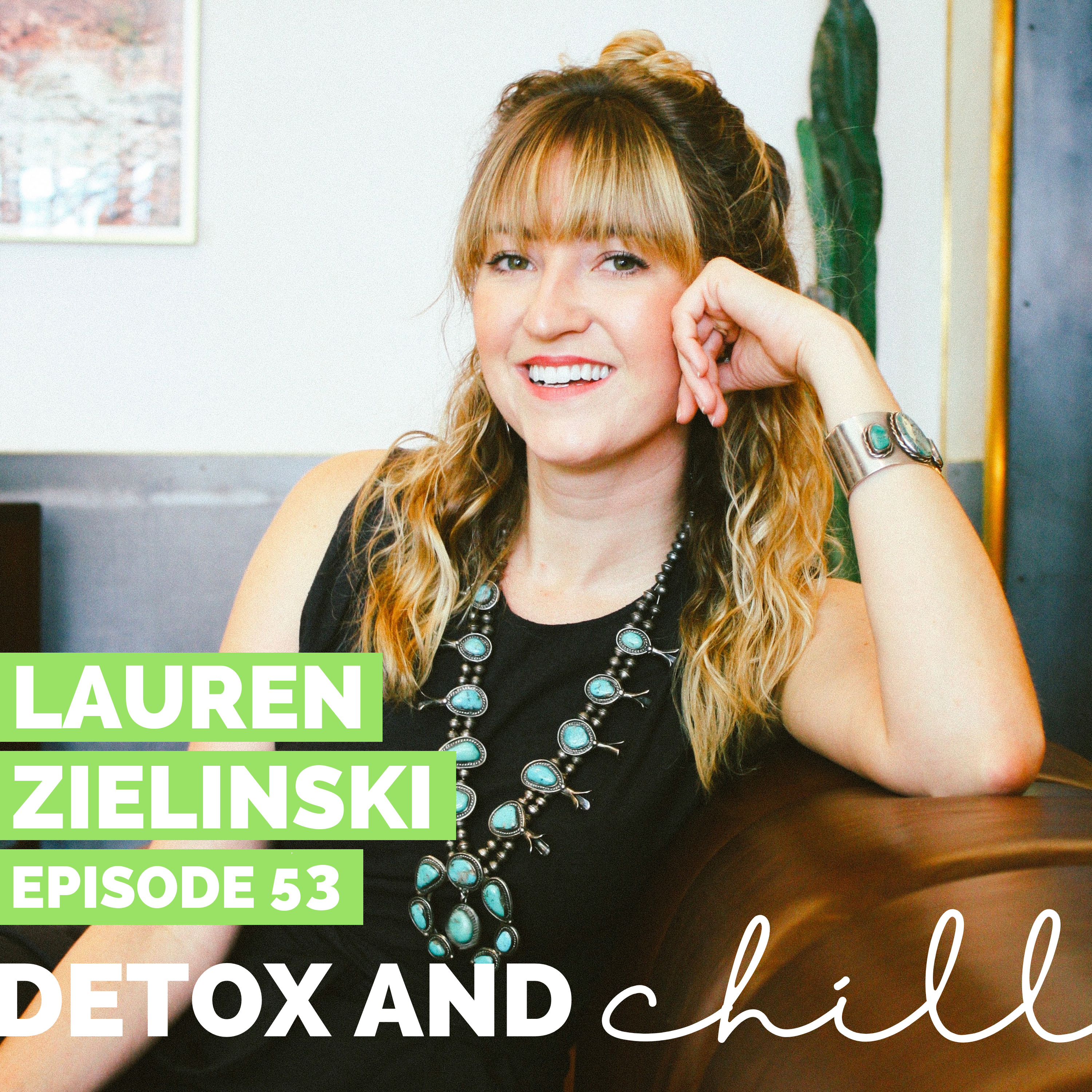 Detox & Chill