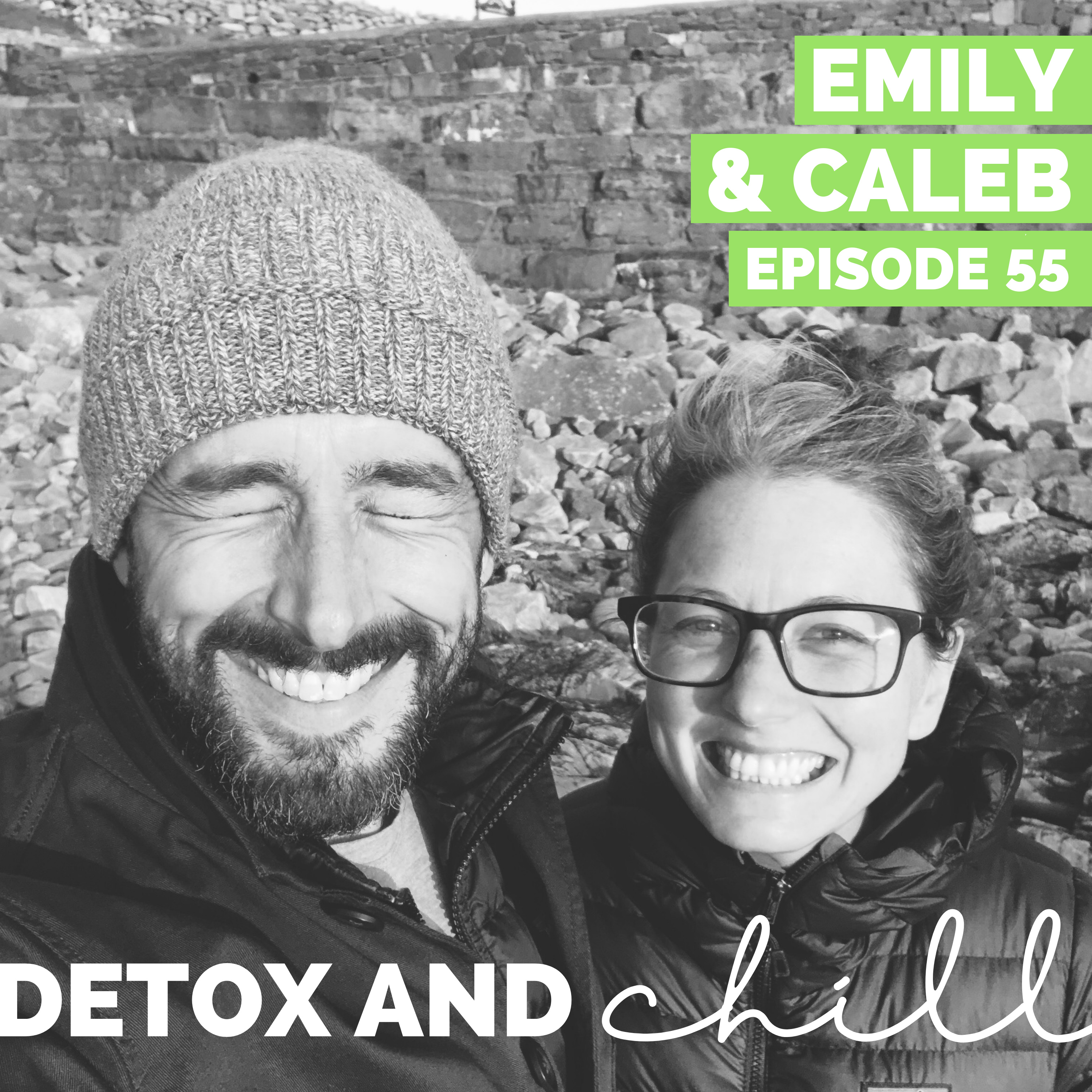 Detox & Chill