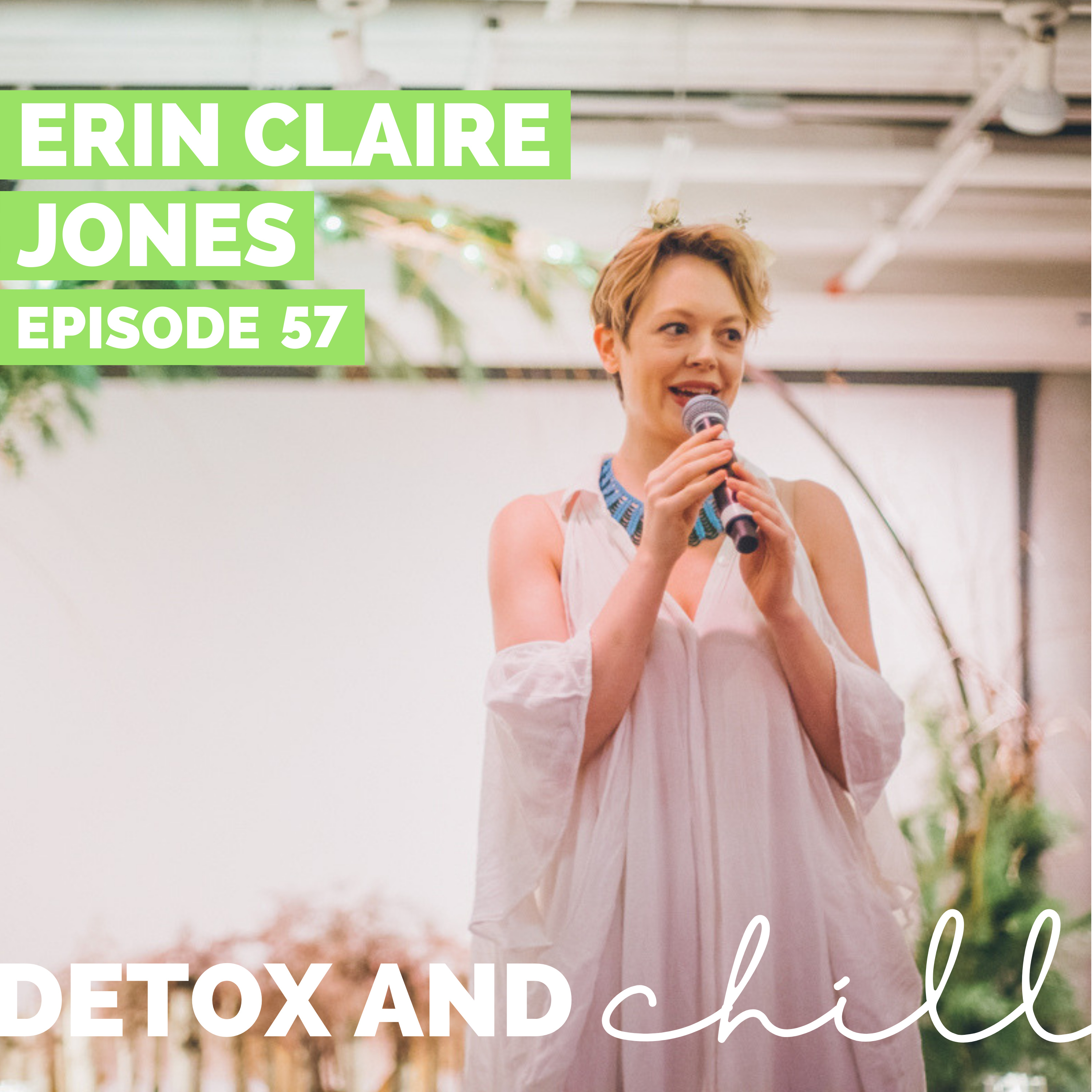 Detox & Chill