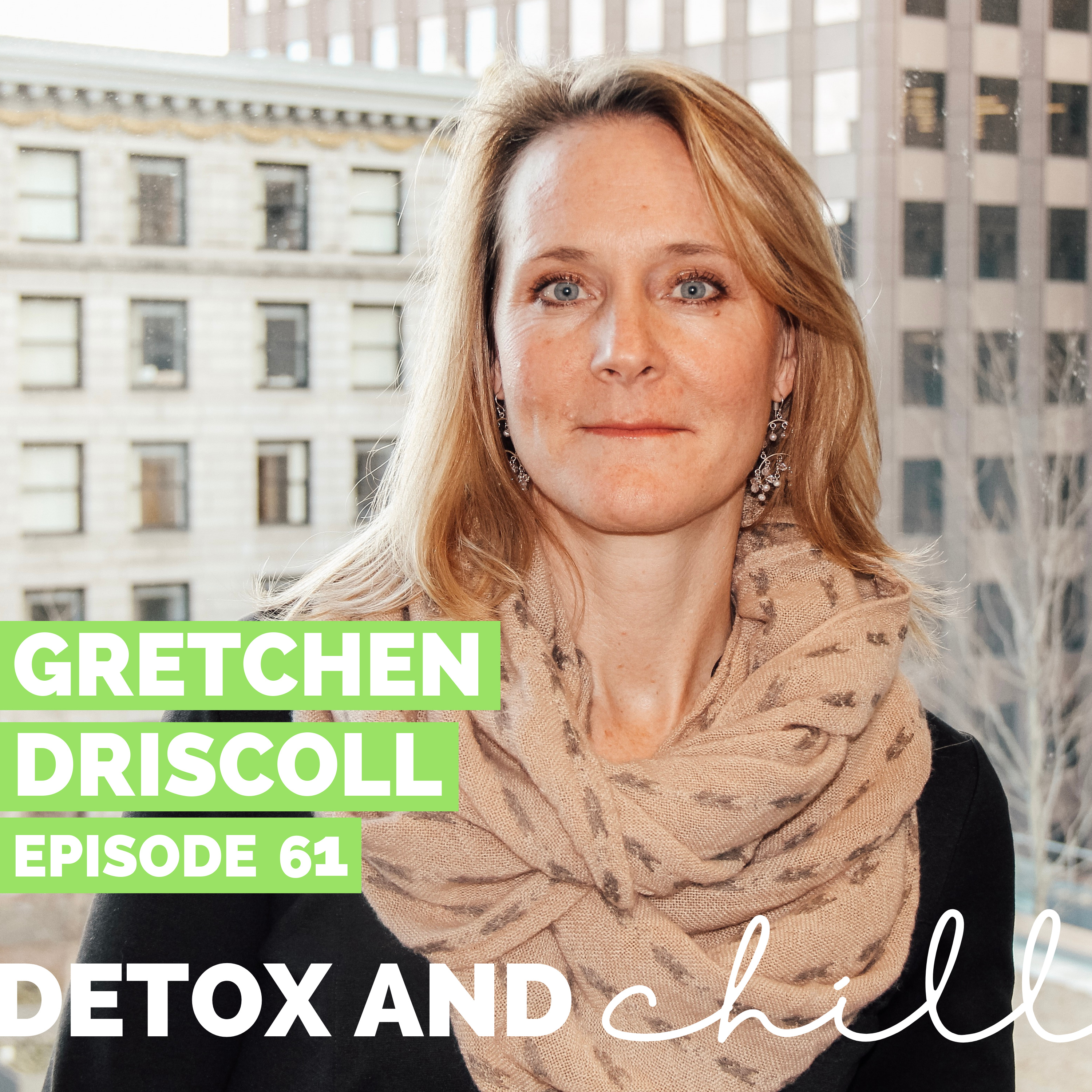 Detox & Chill