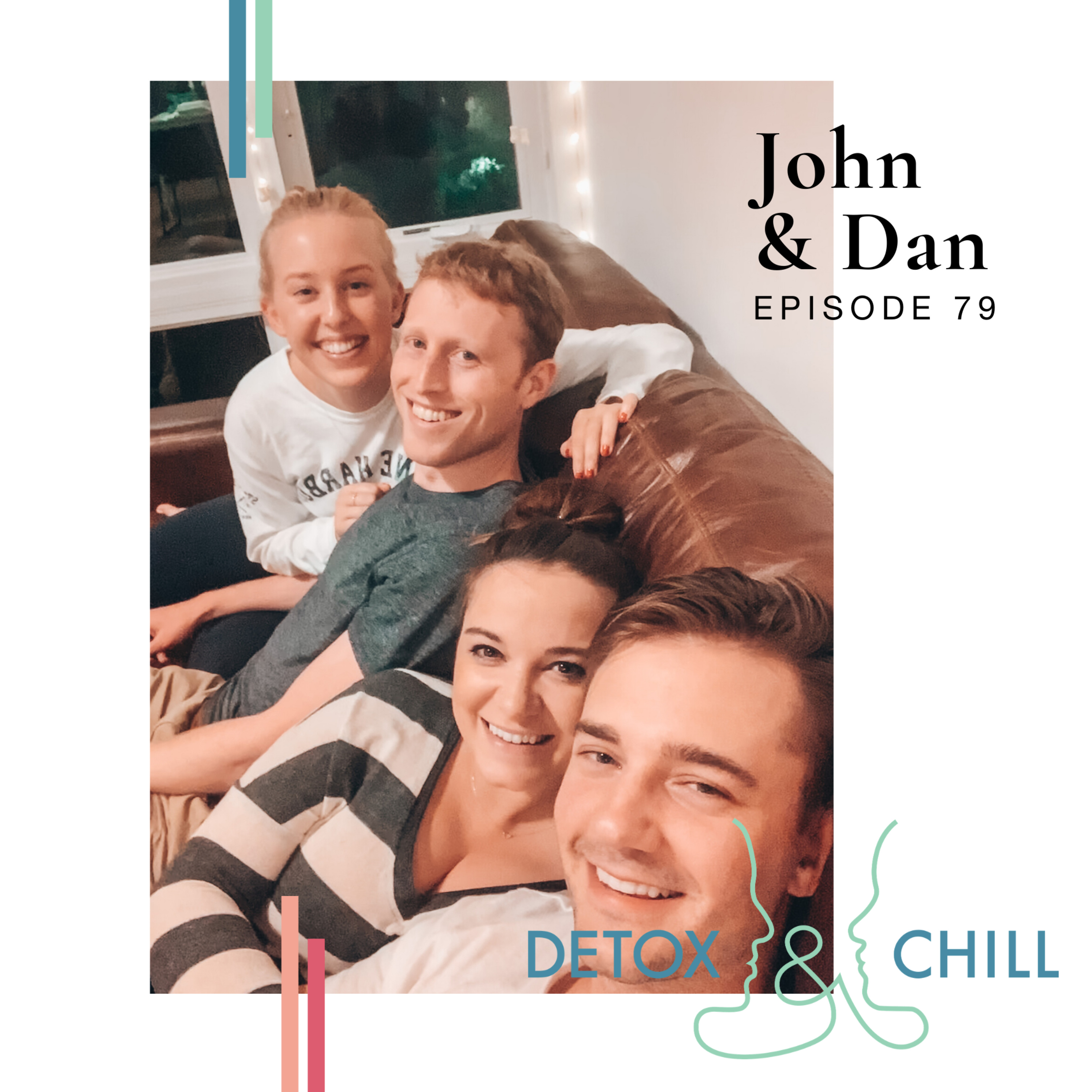Detox & Chill