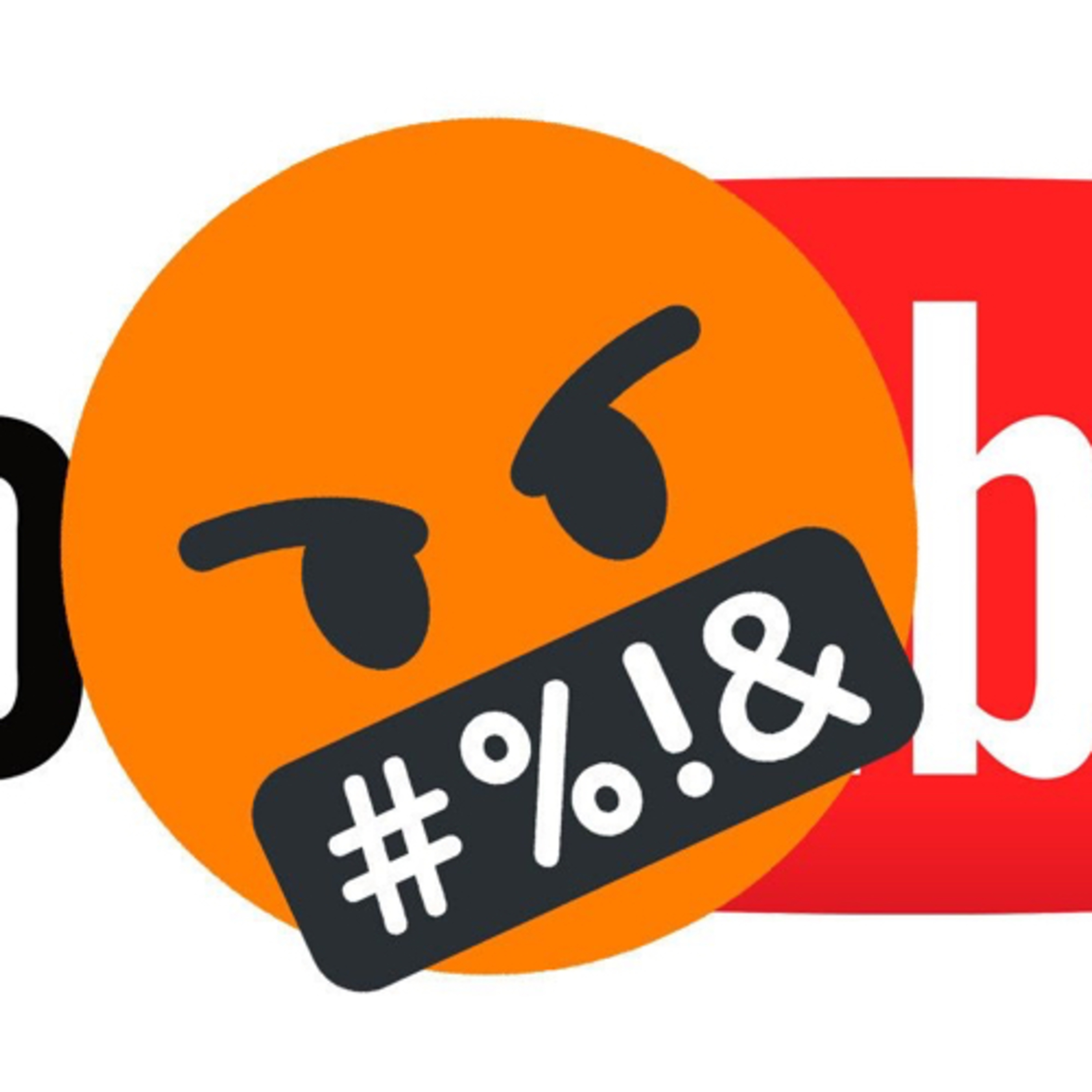 YouTubers can now Swear In Videos Without Being Demonetized episode artwork