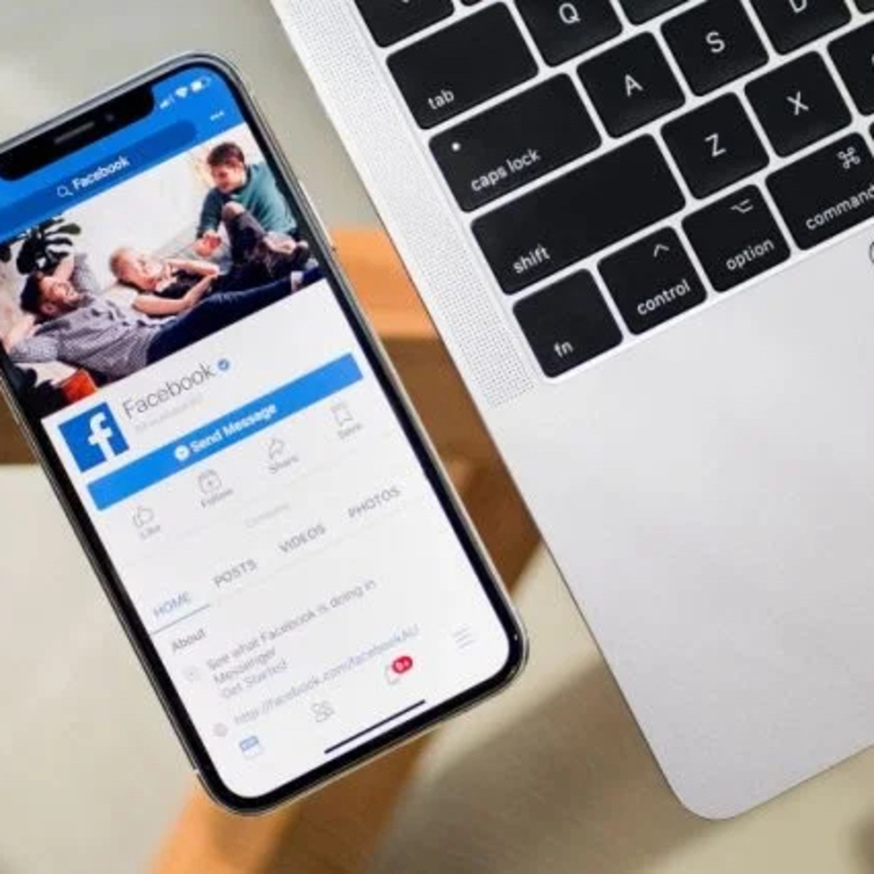Personal data for 533 million Facebook users leaks on the web episode artwork