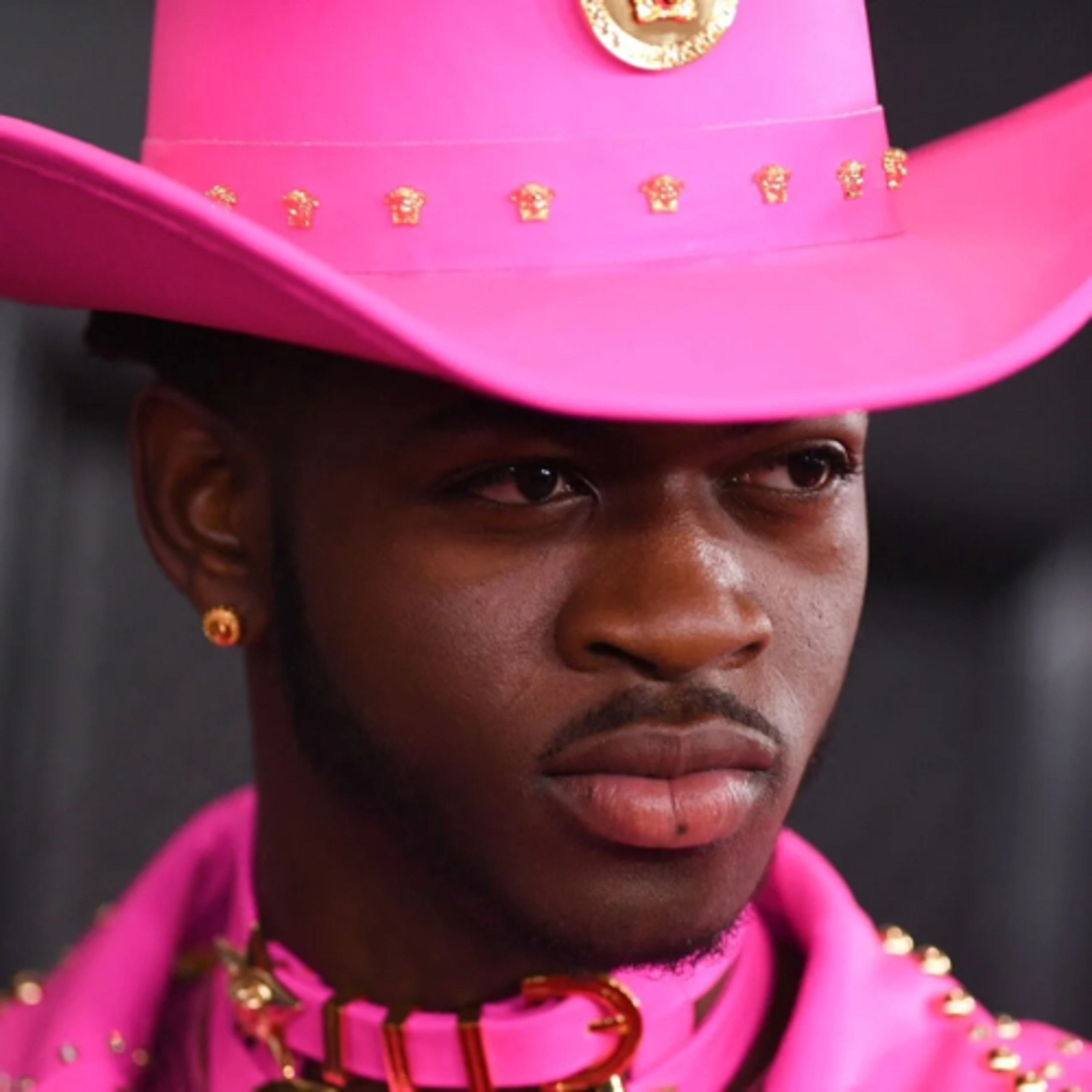 Lil Nas X Call Me By Your Name Hits Number One On Billboard  episode artwork