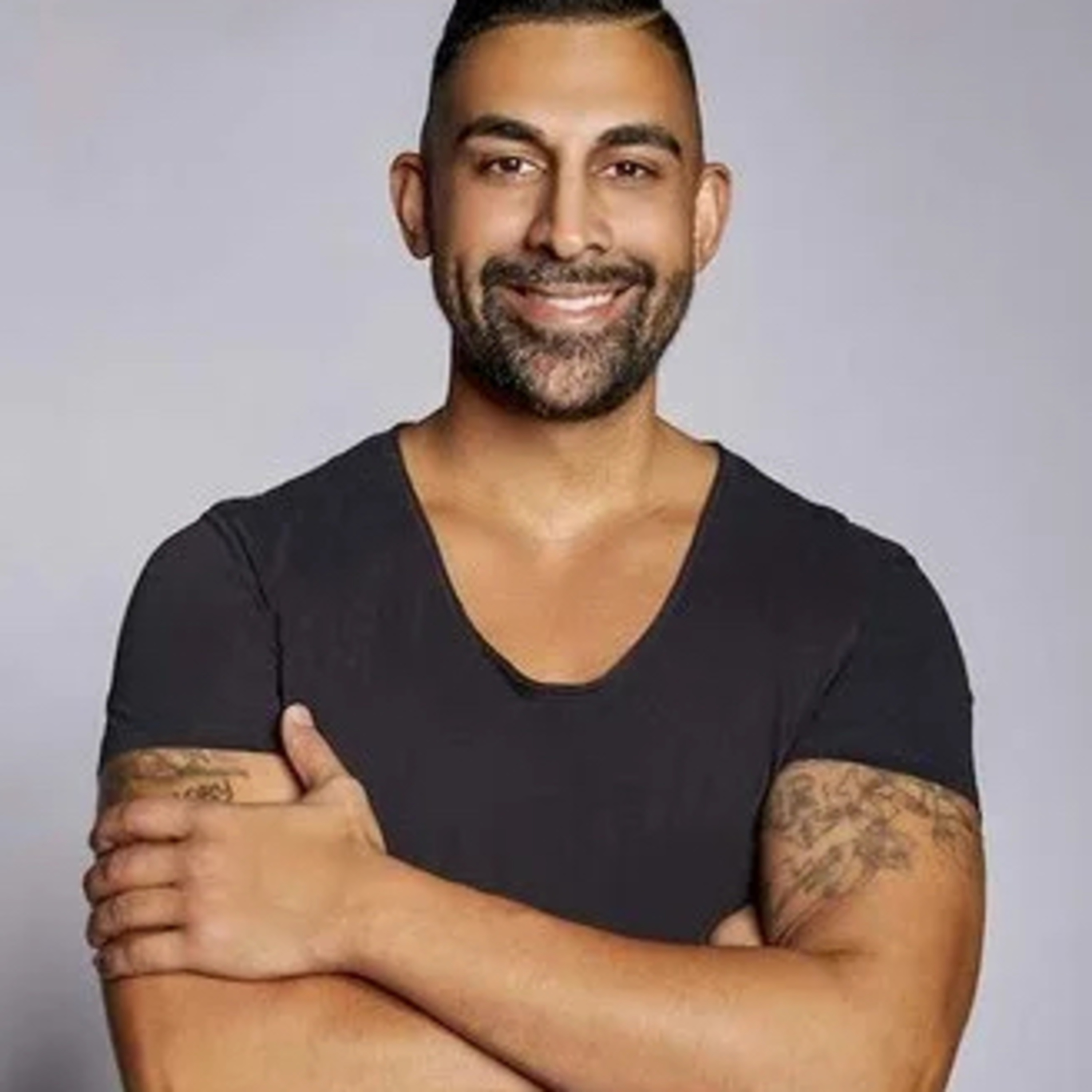 Dhar Mann Signs to CAA episode artwork