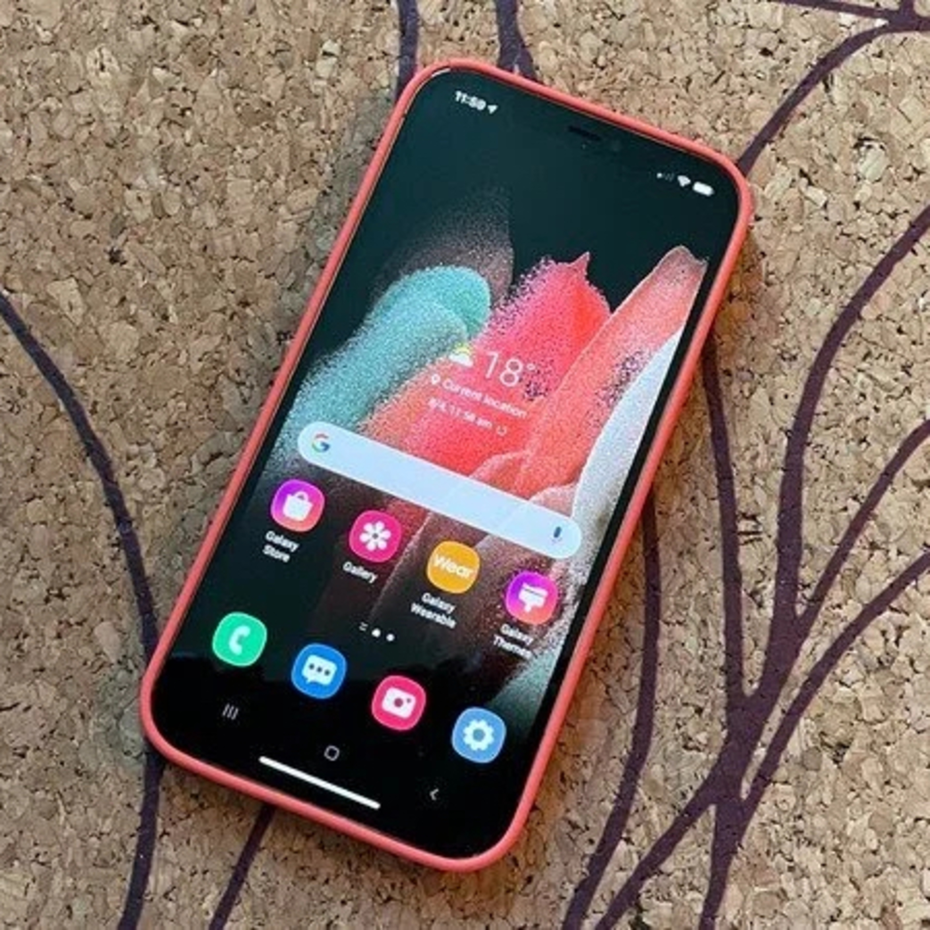Samsung ITest let’s you try a galaxy device on IOS  episode artwork