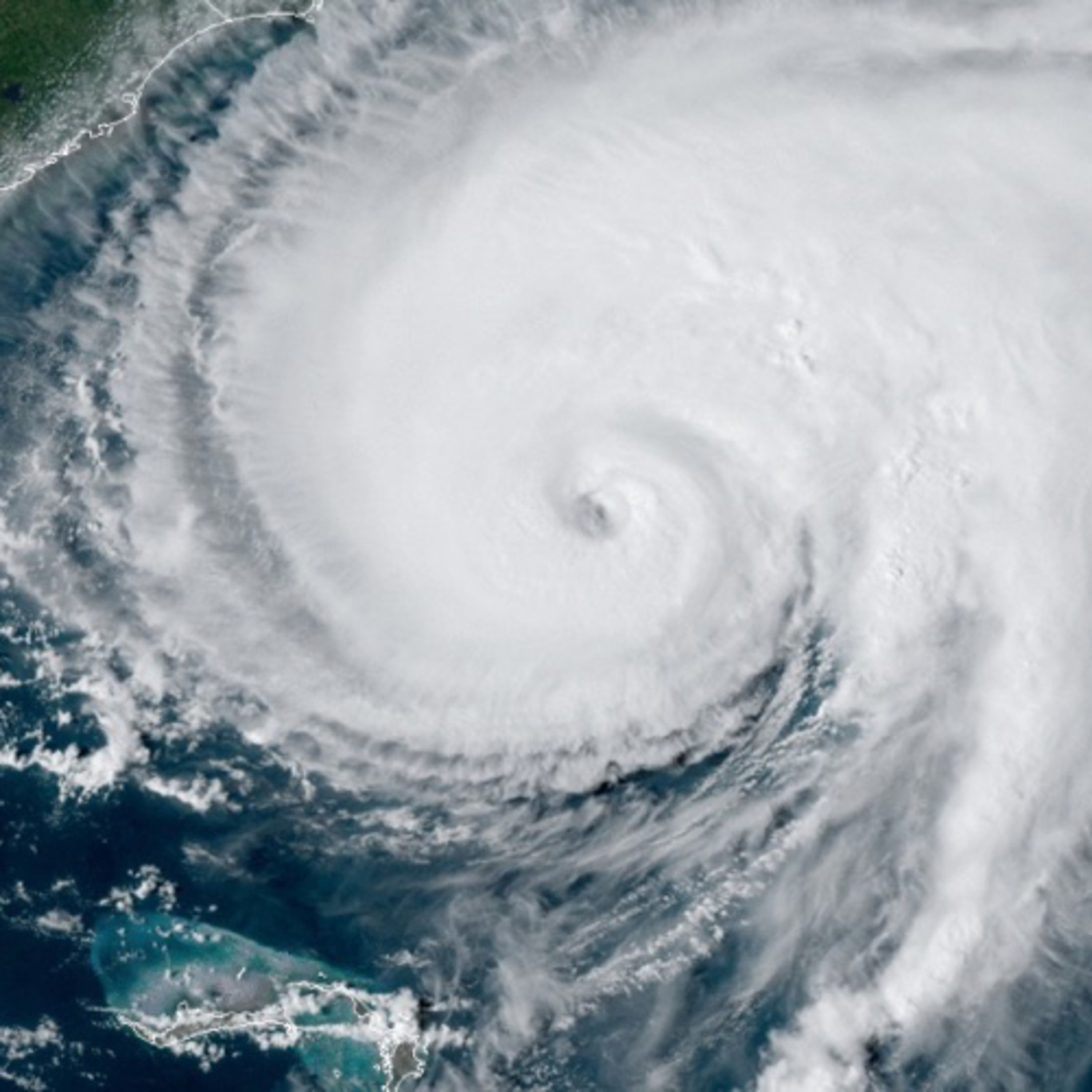 17 Hurricanes Predicted to Hit in 2021.  episode artwork