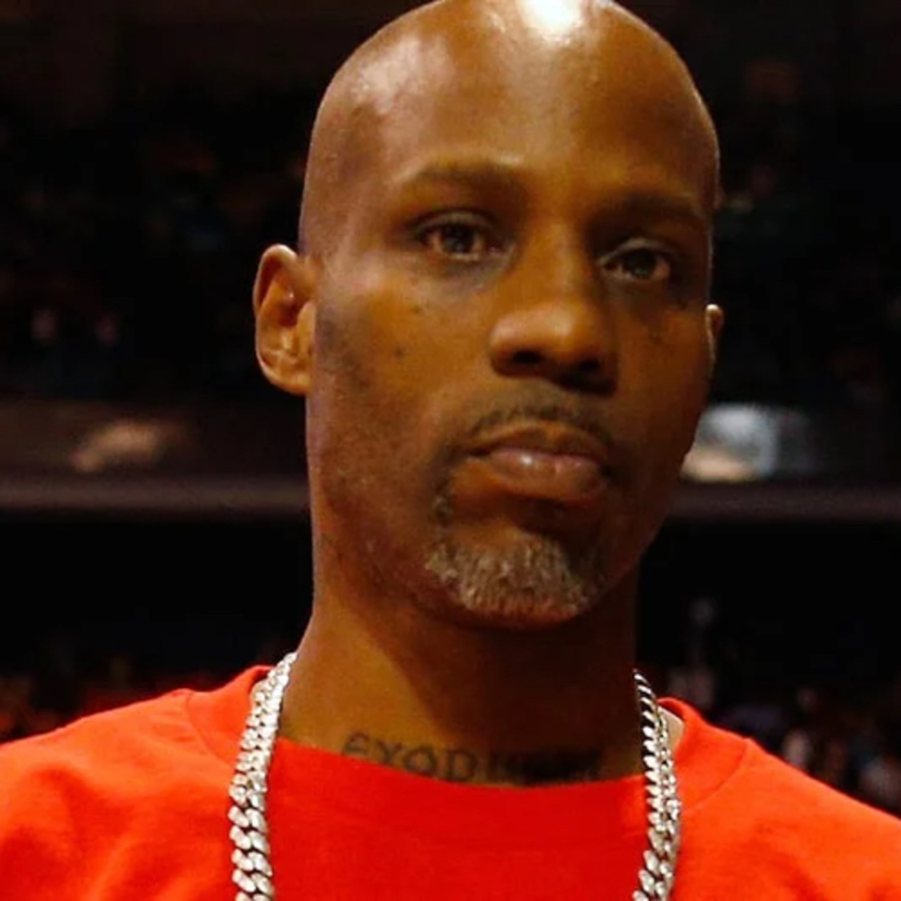 Rapper DMX Death Rumors Spread On The Internet episode artwork