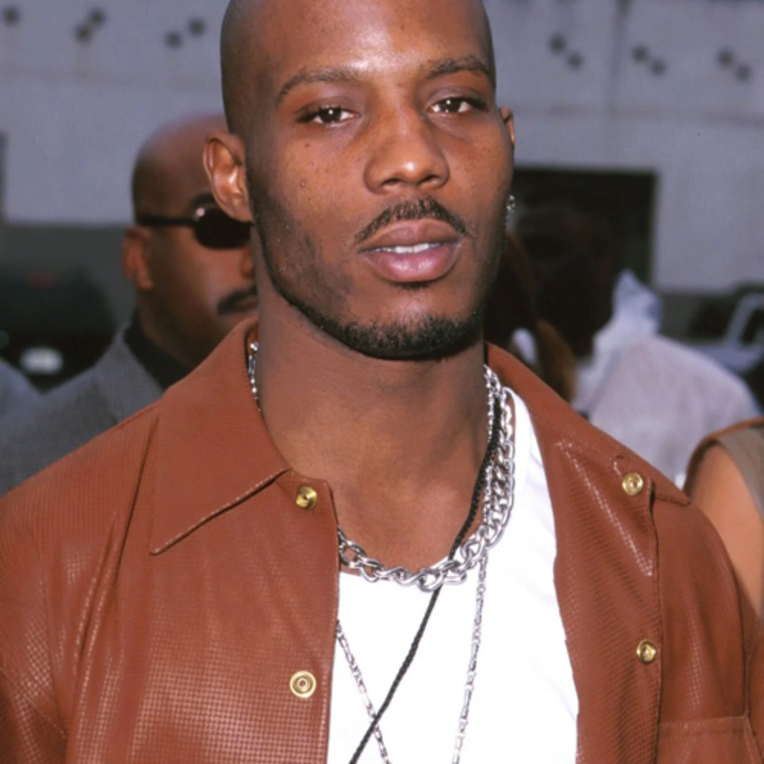 Rapper DMX Has Passed Away, Age 50 episode artwork