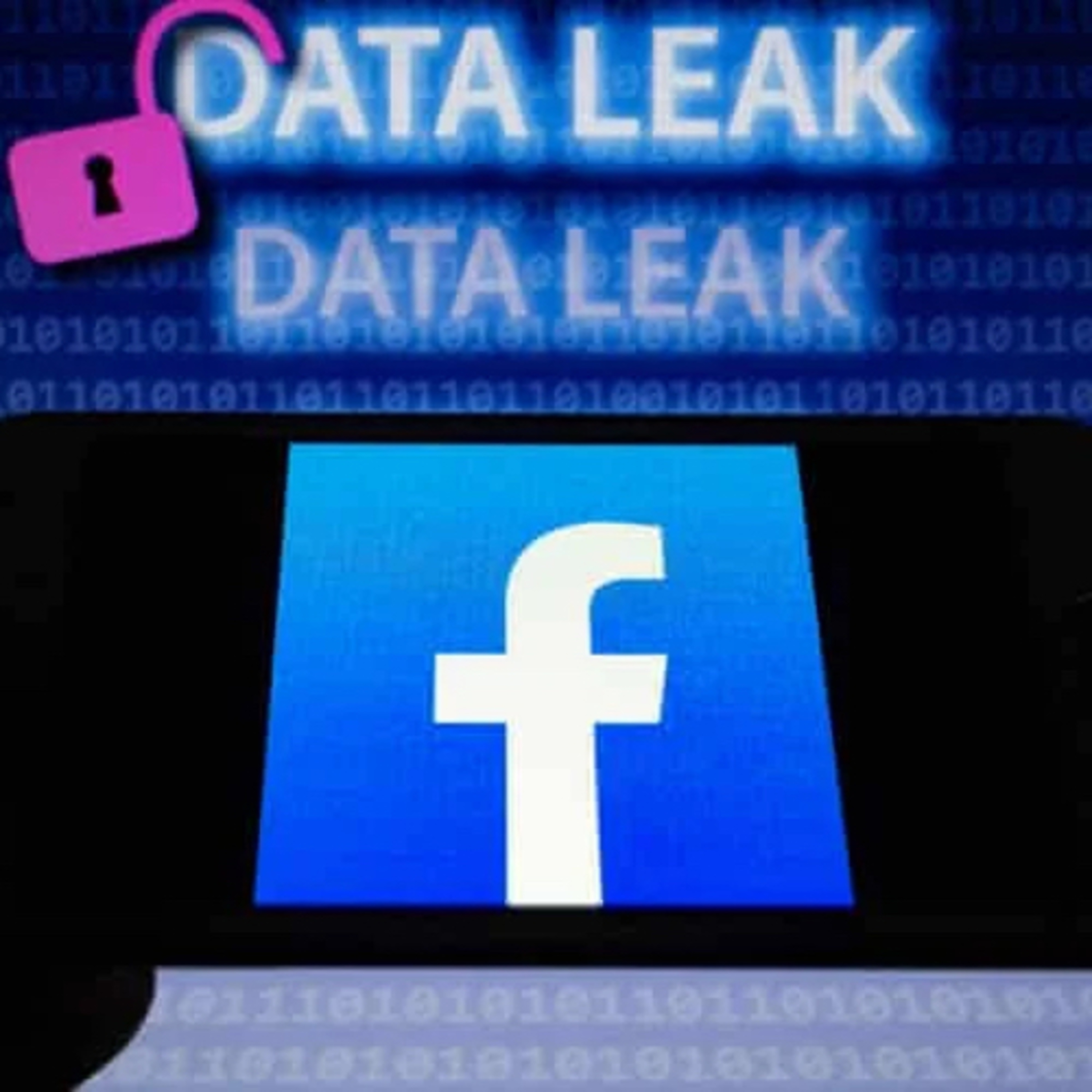 Another Facebook Data Breach.. This Is Insane.  episode artwork