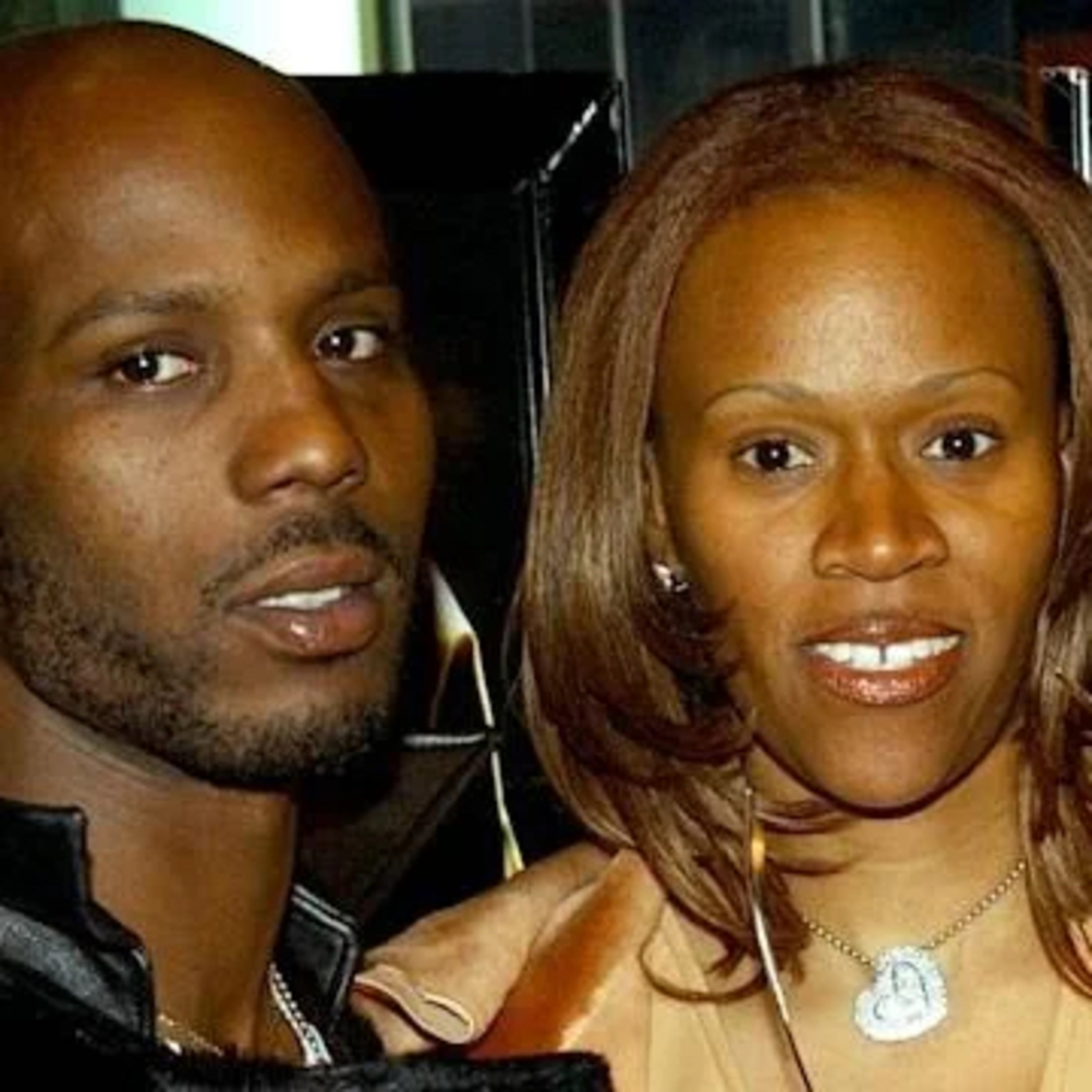 DMX's Ex-Wife Tashera Simmons Celebrates 50th Birthday By Honoring the Late Rapper episode artwork