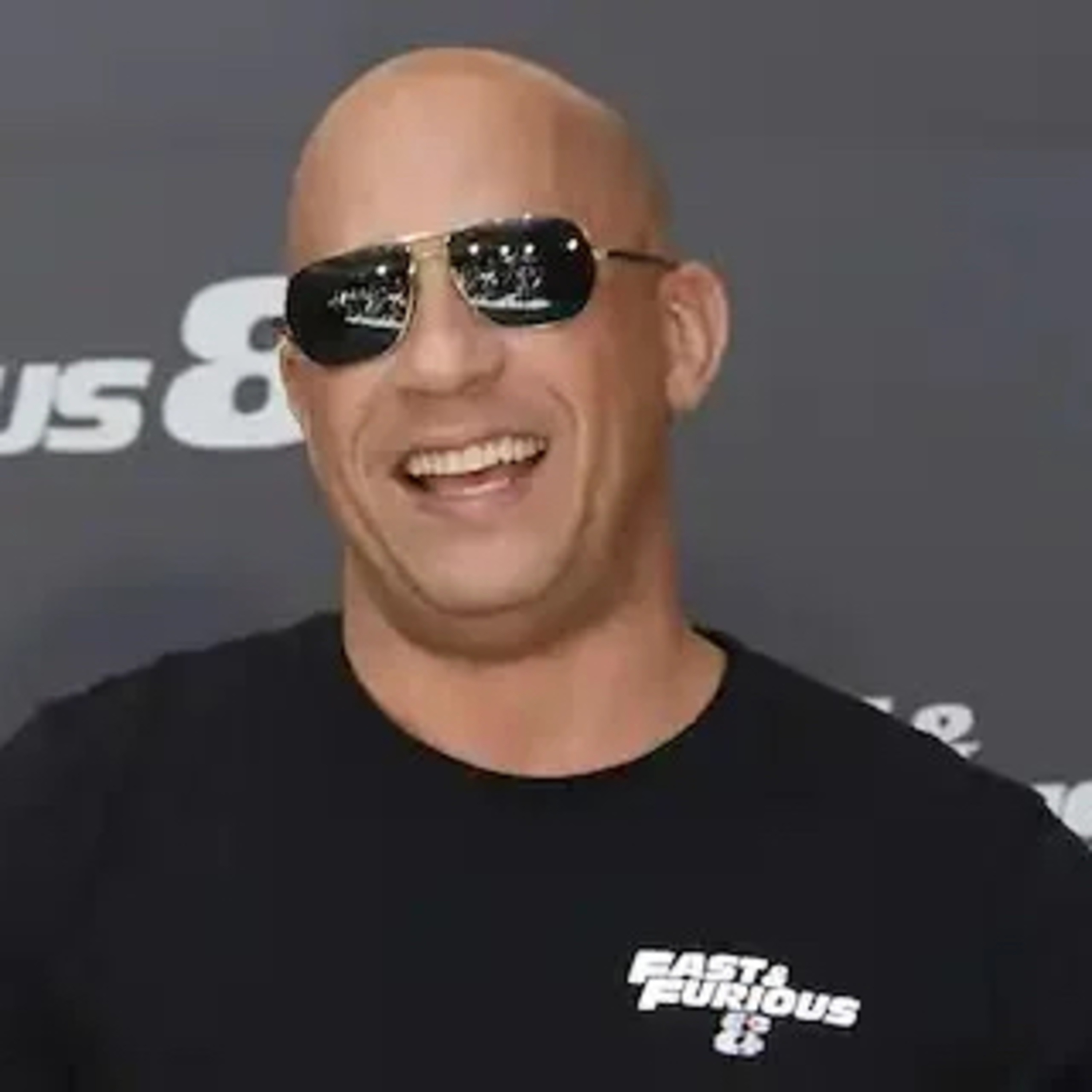 Vin Diesel's neighbors upset over private security being too aggressive episode artwork