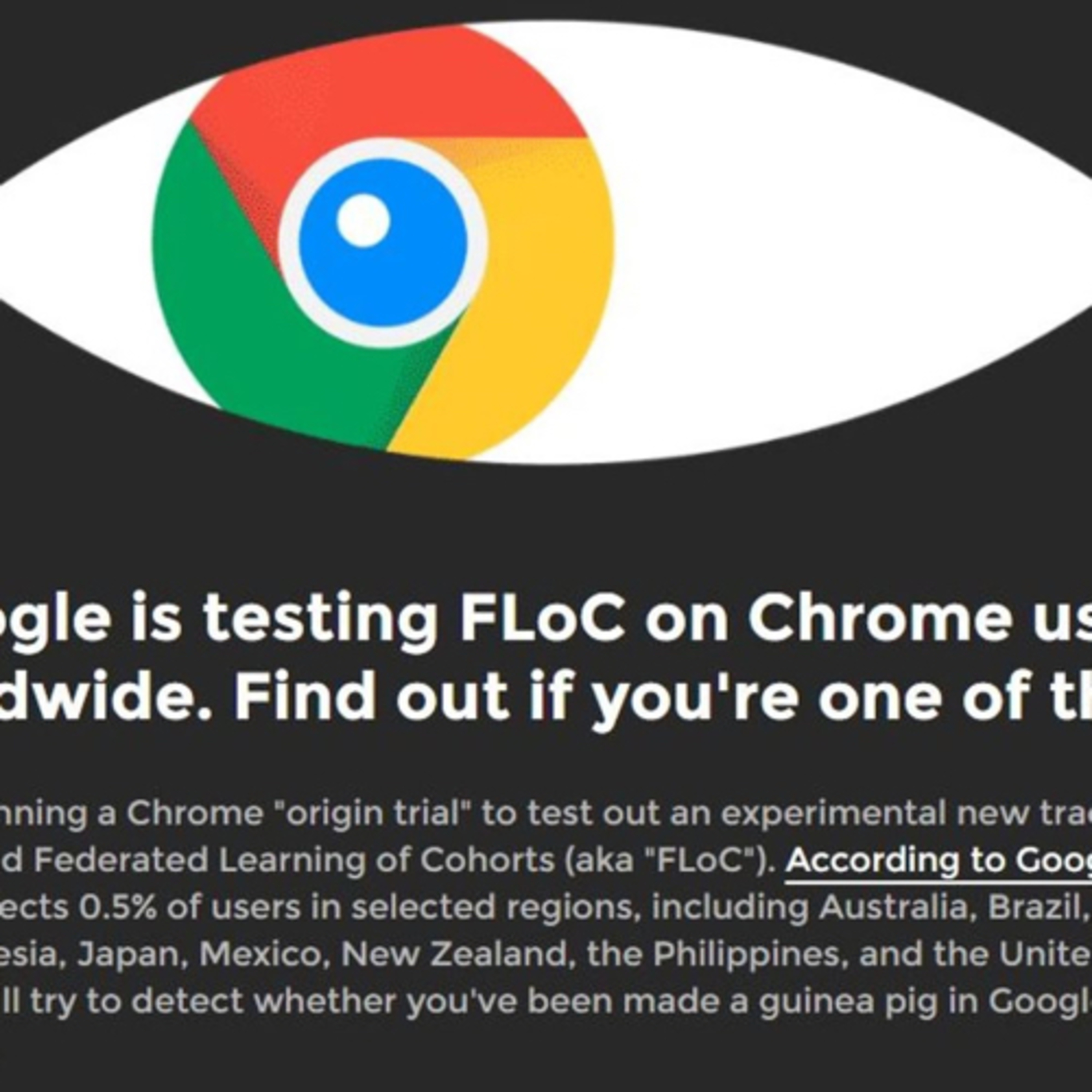 Google Chrome is Making It’s Users Legit Become Their Guinea Pig! This Has To Stop! episode artwork