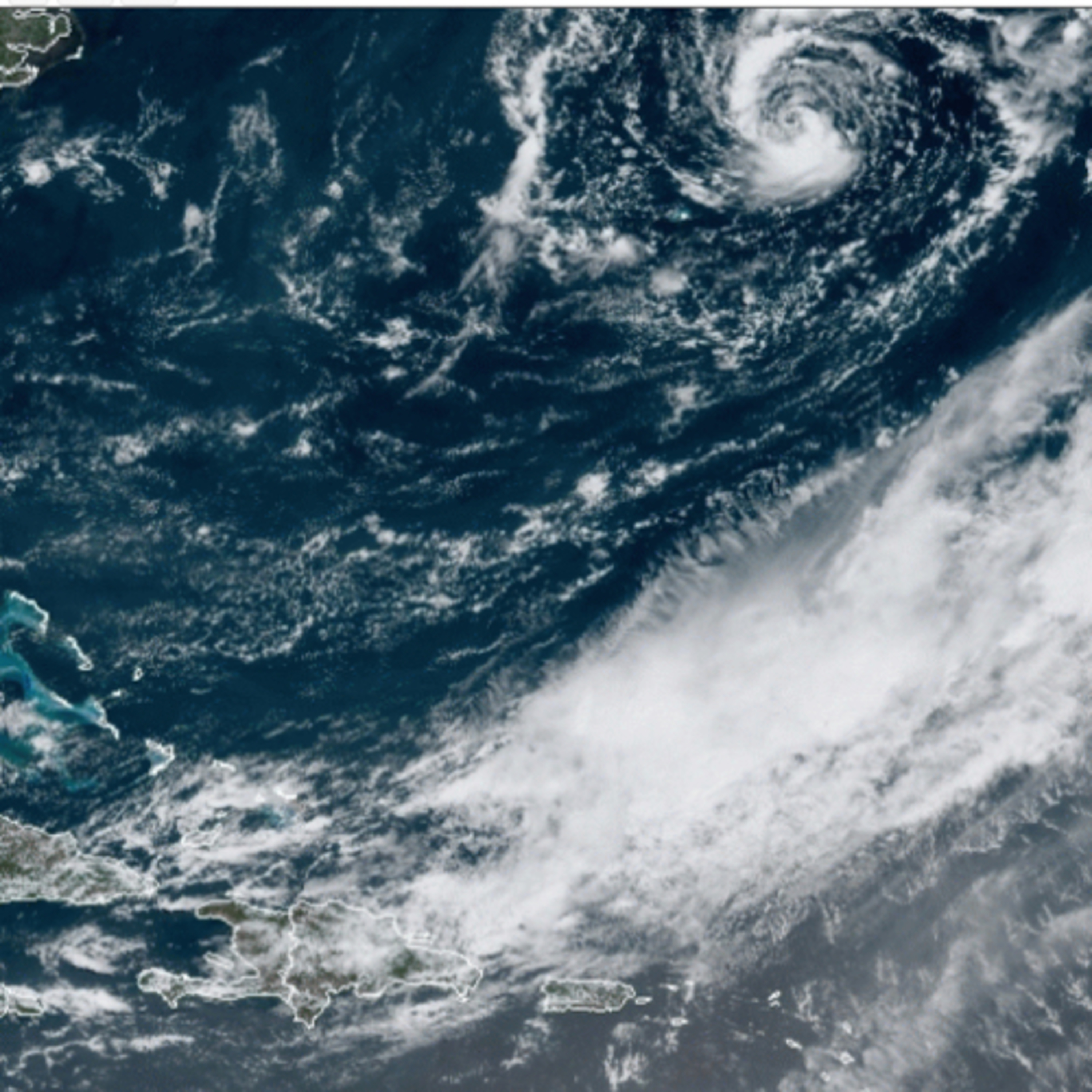 Tropical Storm Ana: The First Hurricane Of The 2021 Hurricane Season episode artwork