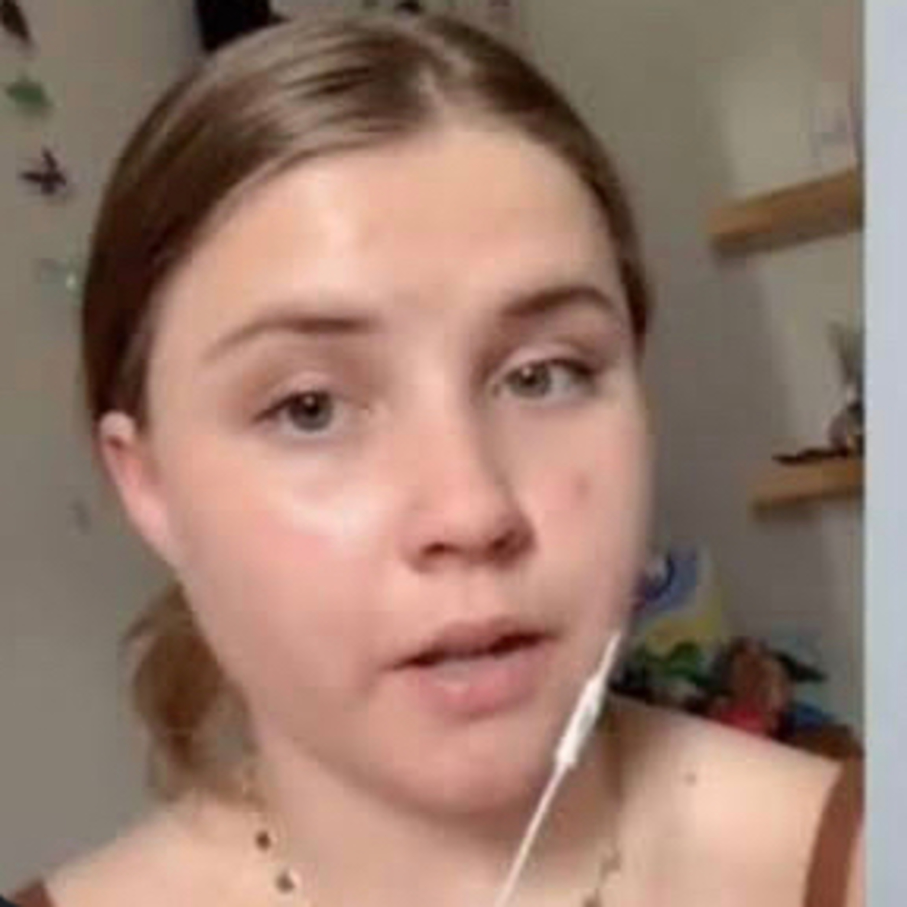 Woman Shares The Creepy Device That Intruders Used to break into her hotel room.  episode artwork