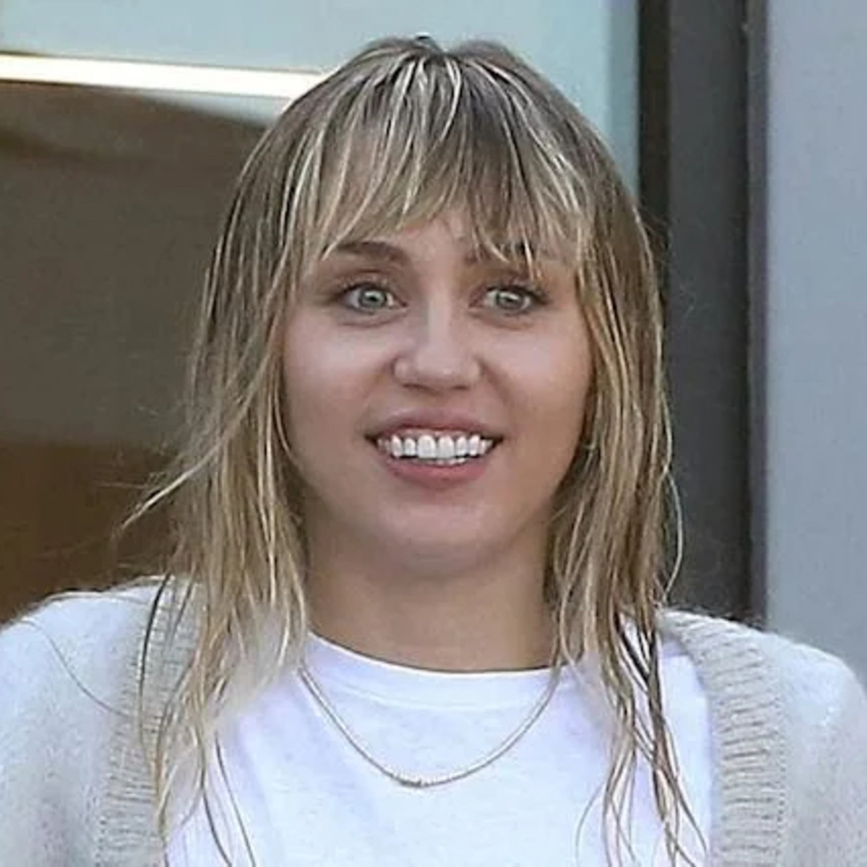 Miley Cyrus Poses For Instagram  episode artwork