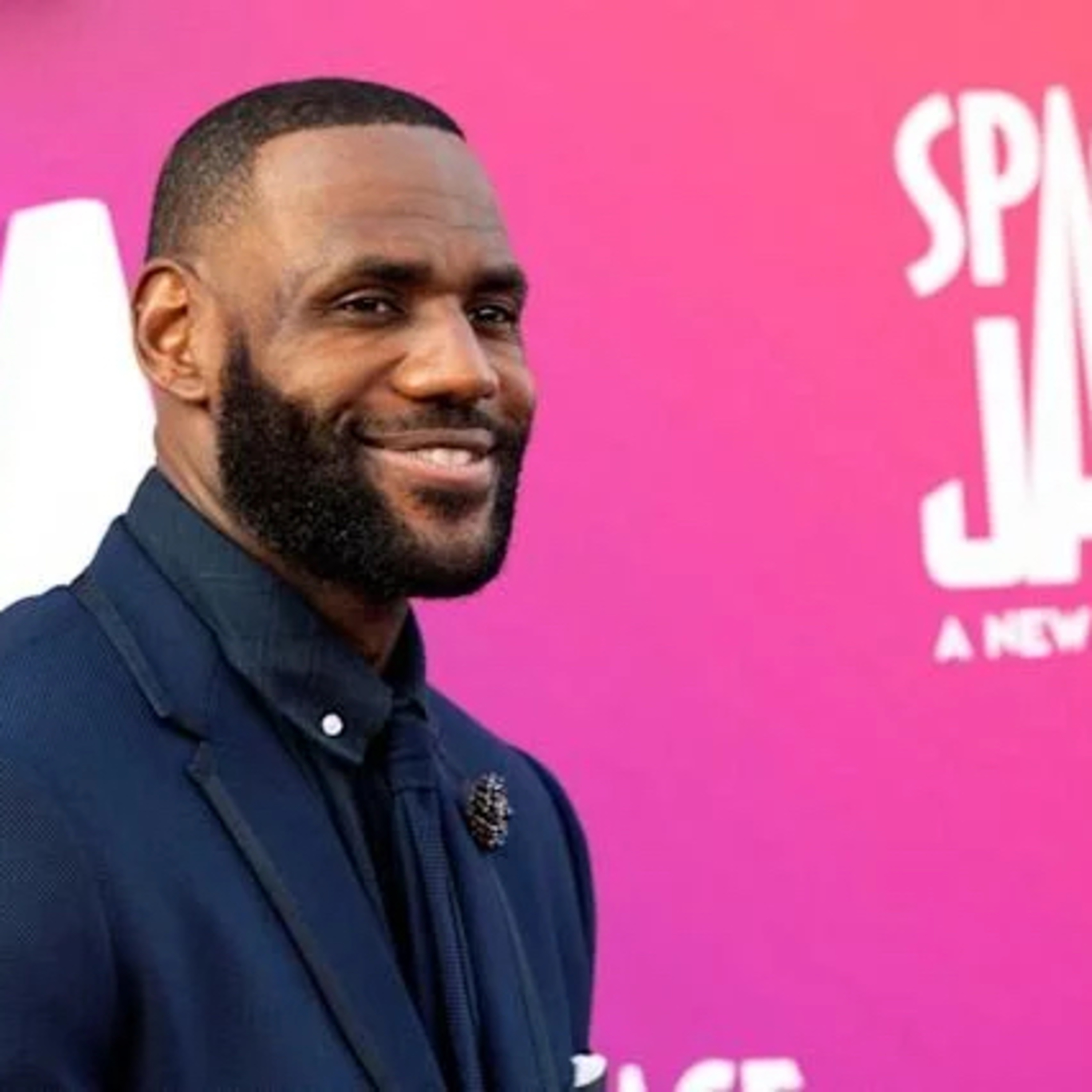 LeBron James Hits the $1B Mark?! episode artwork