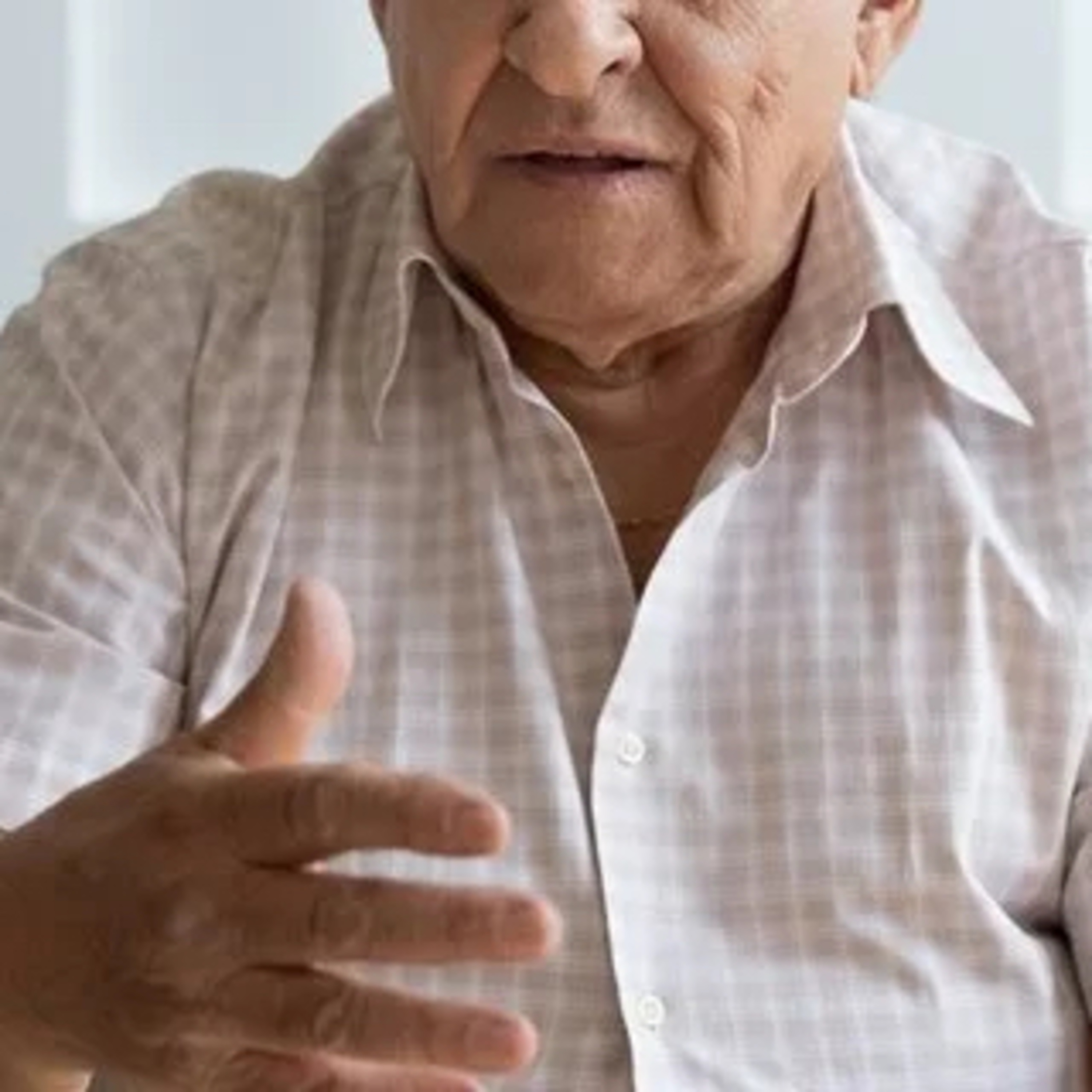 91 Year Old Grandpa Goes Viral on TikTok episode artwork