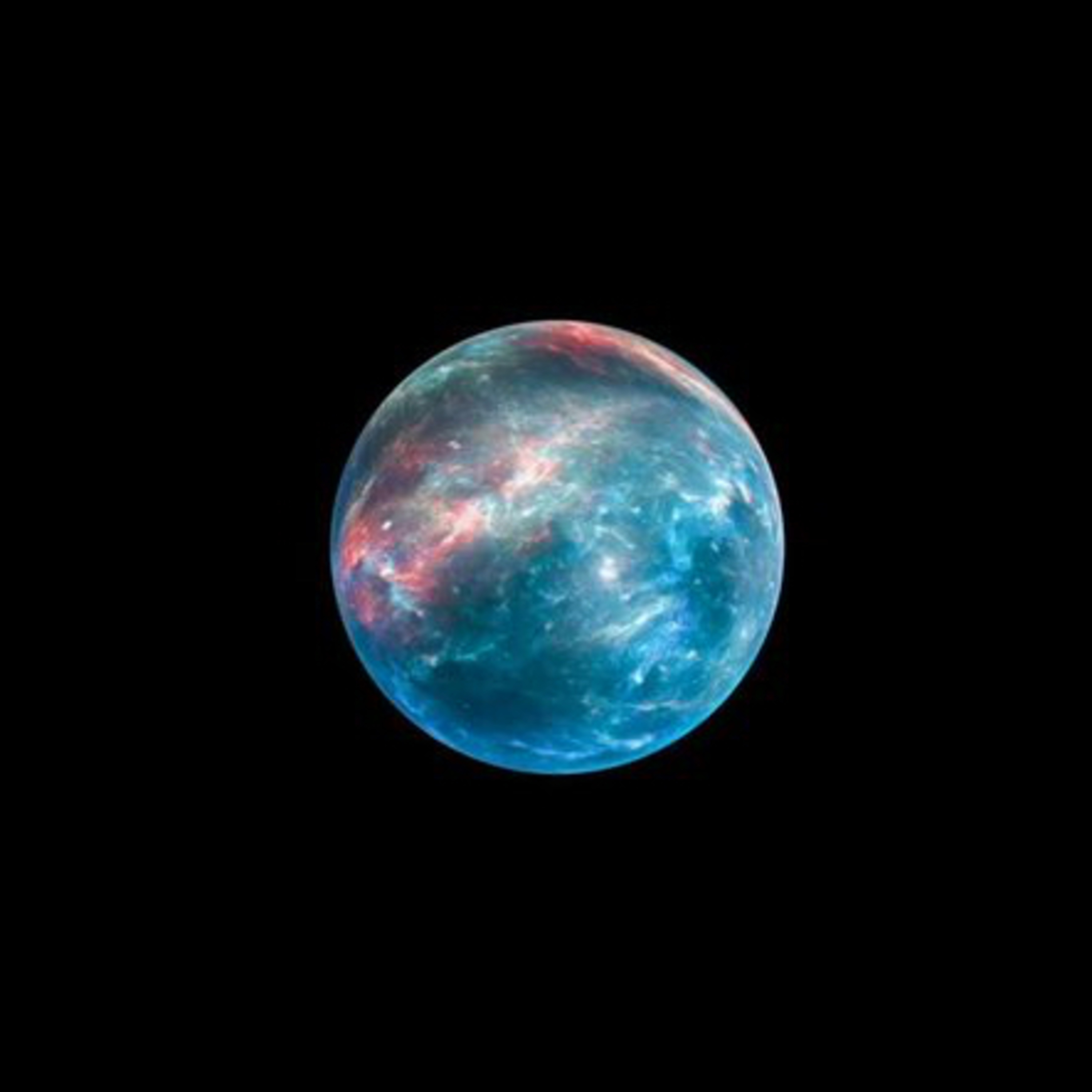 Lil Uzi Vert Creates His Own Planet episode artwork