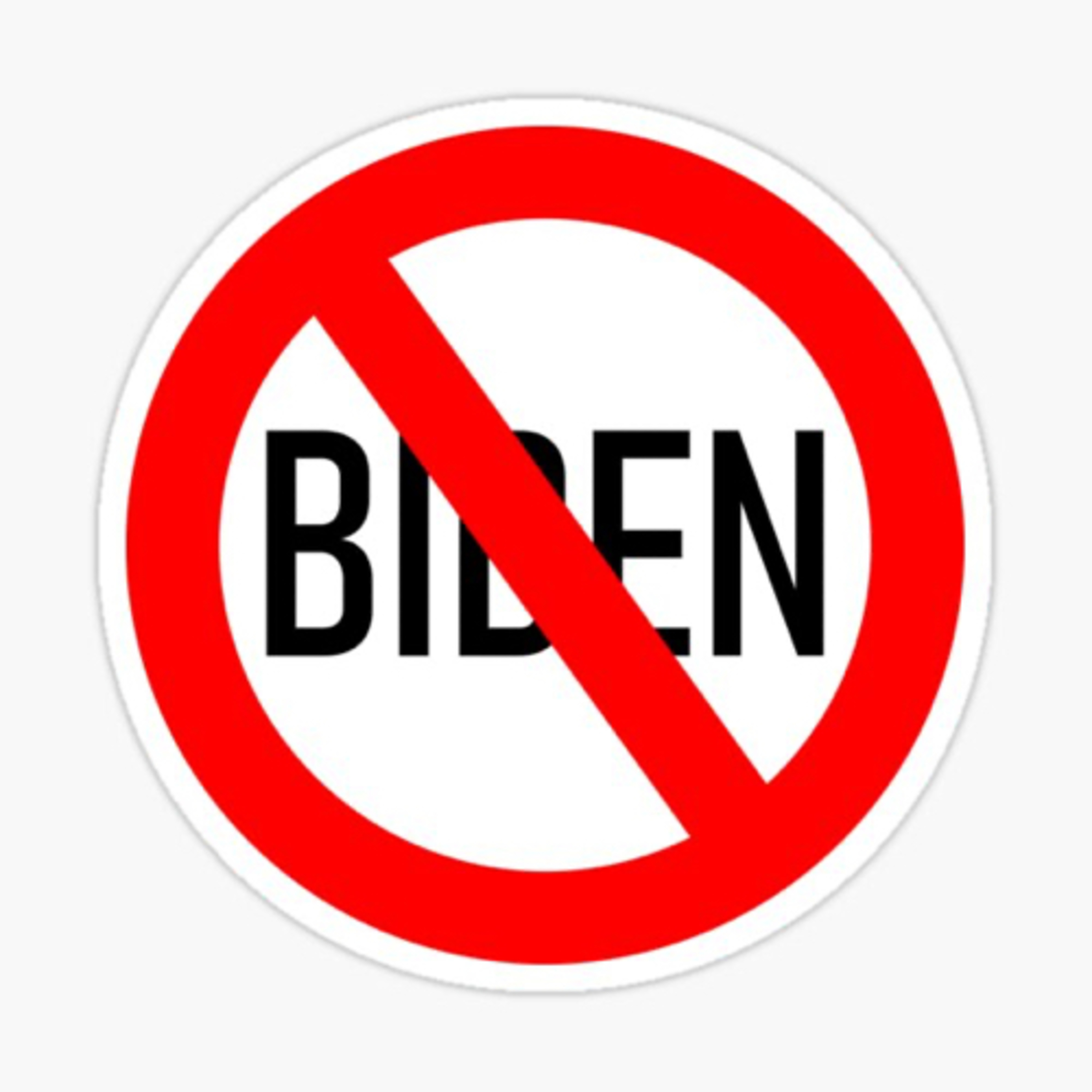 NJ Woman Fined $250 A Day For Anti-Biden Sign. (WTF) episode artwork