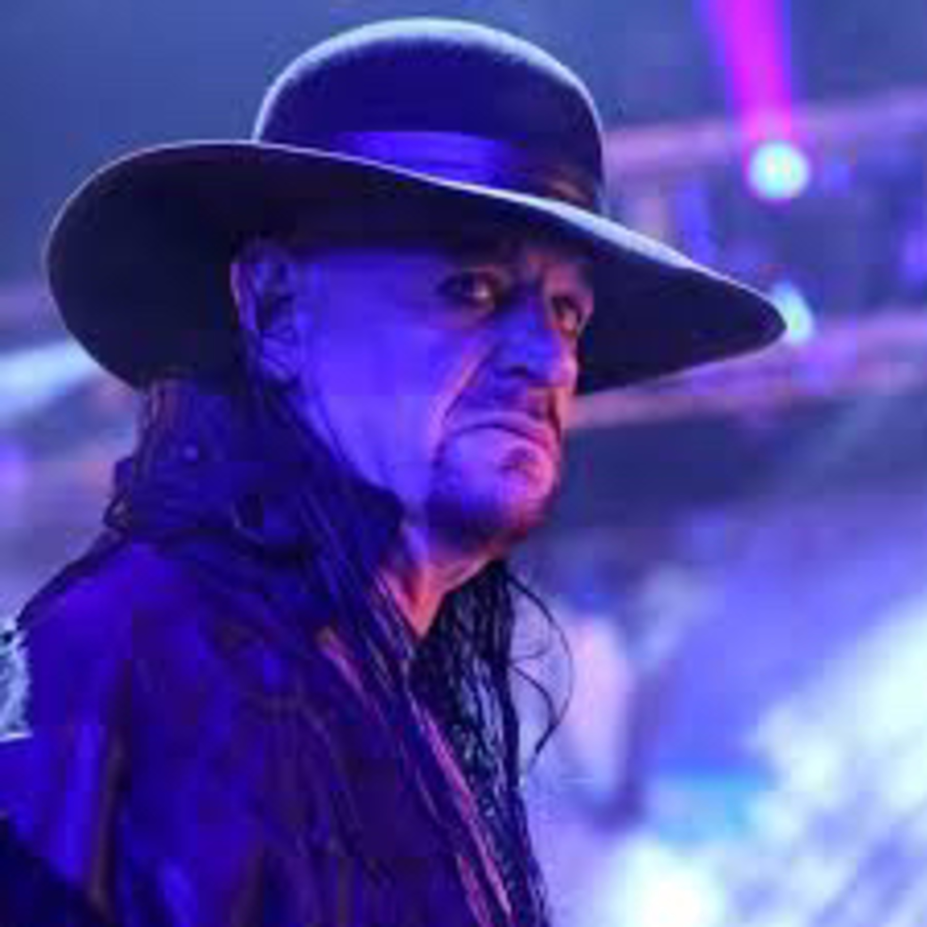 The Undertaker allegedly Returning to WWE⁉️ episode artwork
