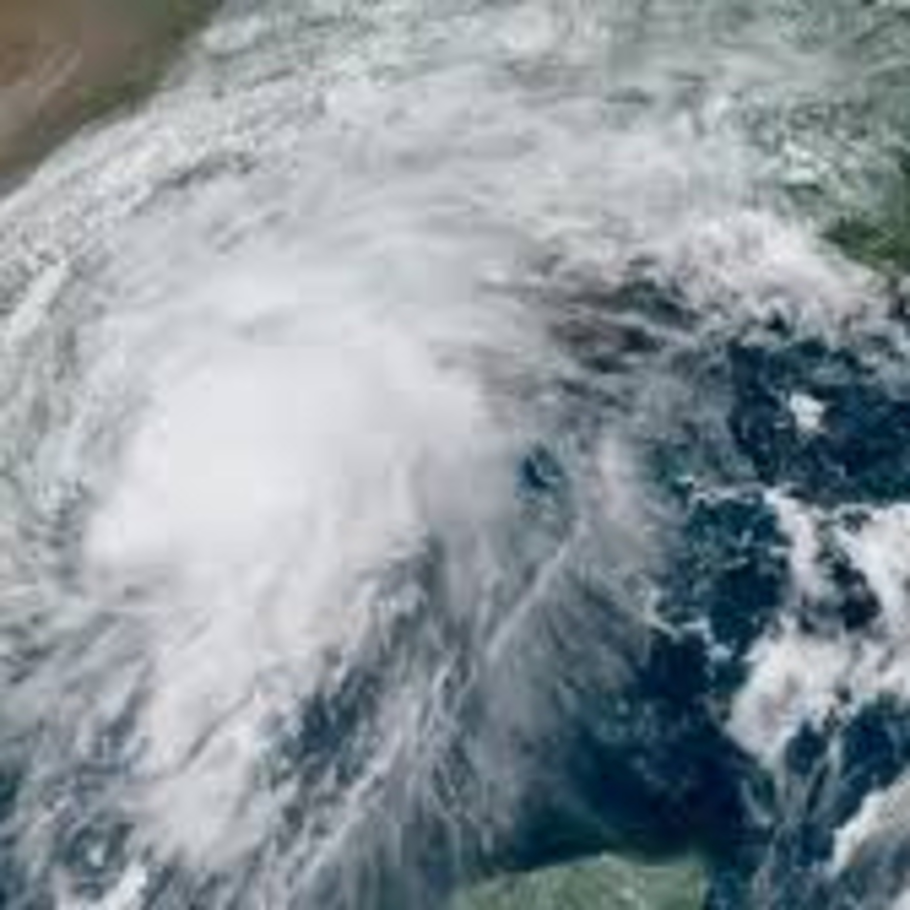Hurricane Nicholas Caused Power Outage For Thousands In Texas episode artwork